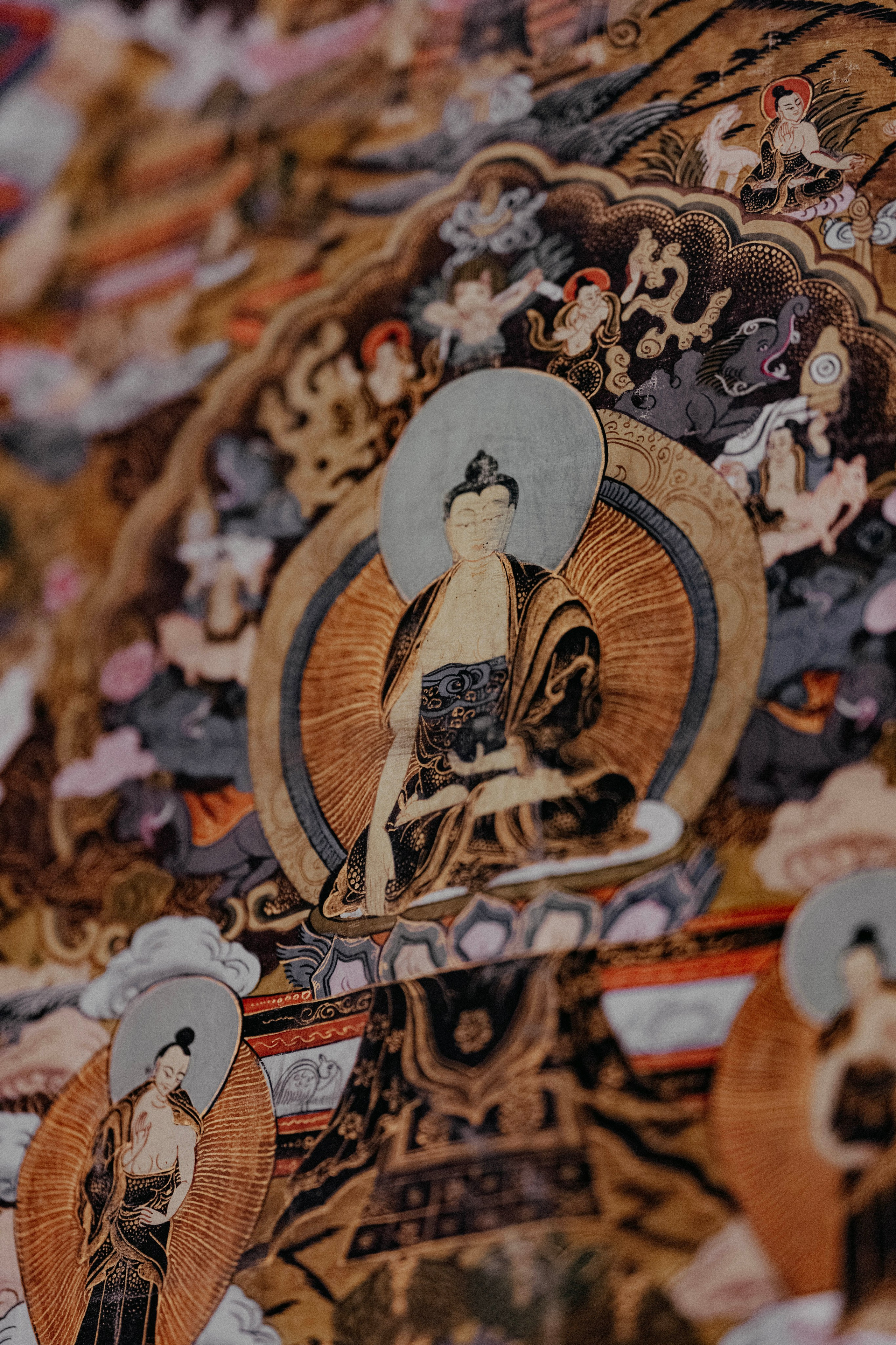 ХРАМ ВСЕХ РЕЛИГИЙ. Свадебный фотограф в Казани, и Зеленодольске Радик Мухаметов