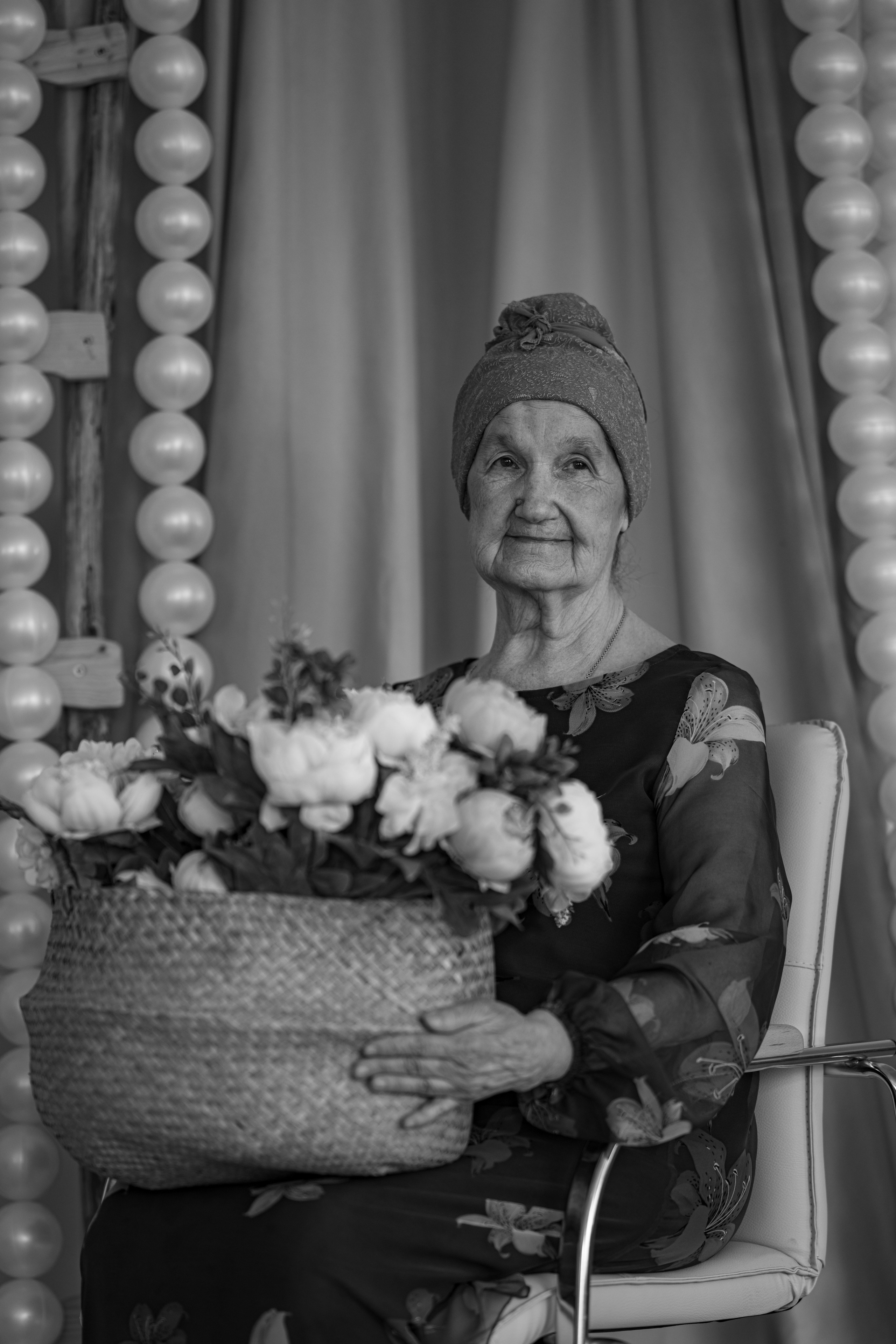 Care home. Фотограф в Казани, и Зеленодольске Радик Мухаметов