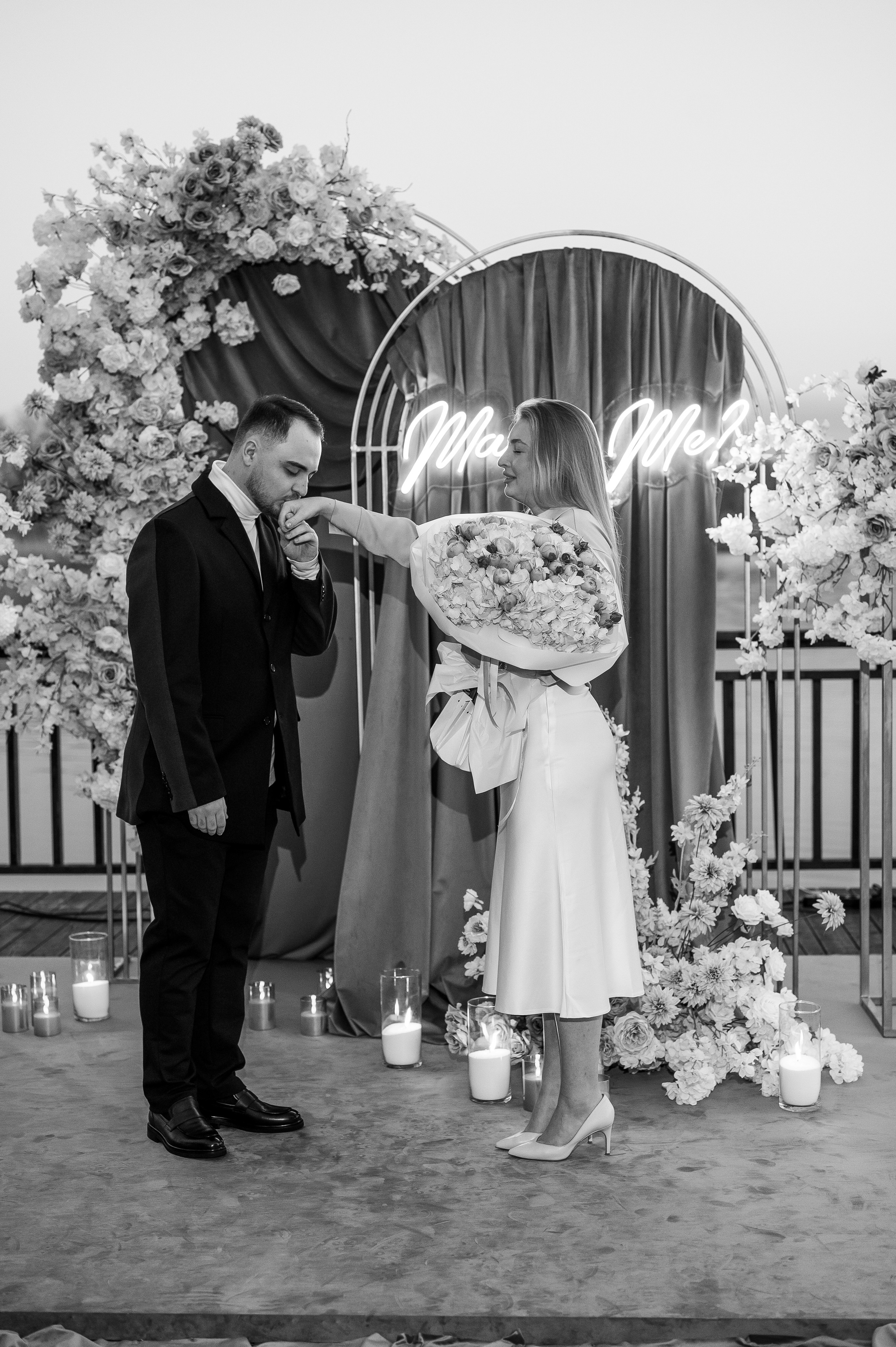 Предложение💍. Свадебный и семейный фотограф в Краснодаре Алина Мельник