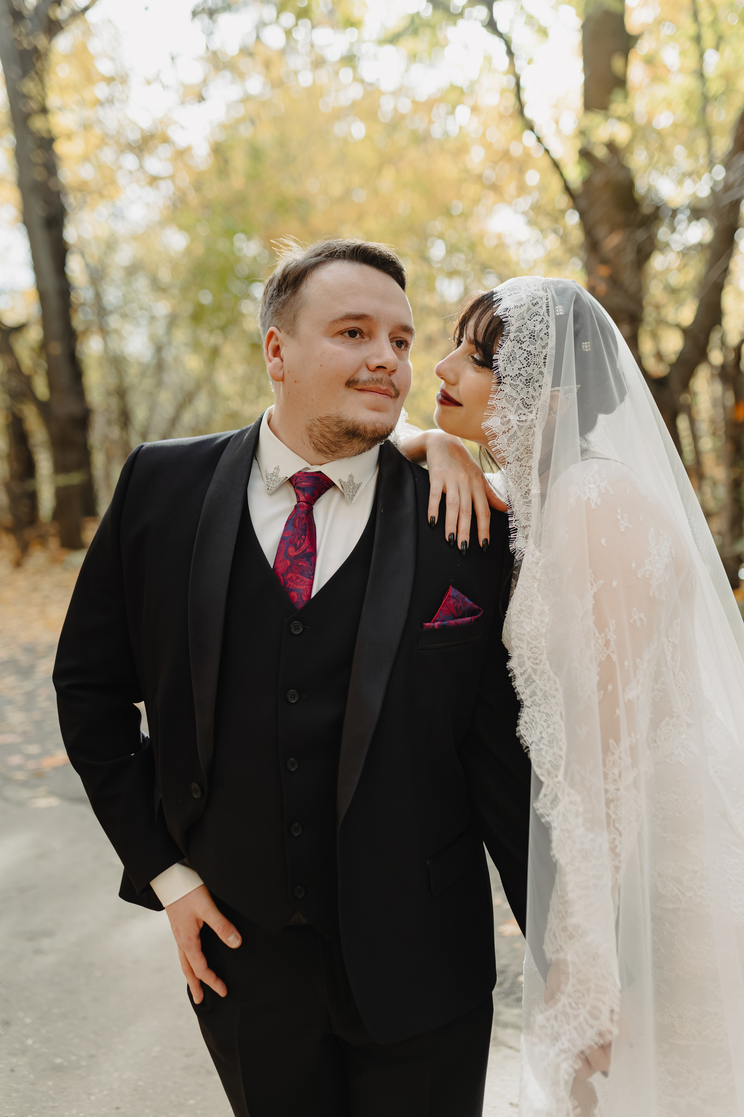 Свадьба Лены и Миши. Свадебный и семейный фотограф Женя Добрянская в Нижнем Новгороде