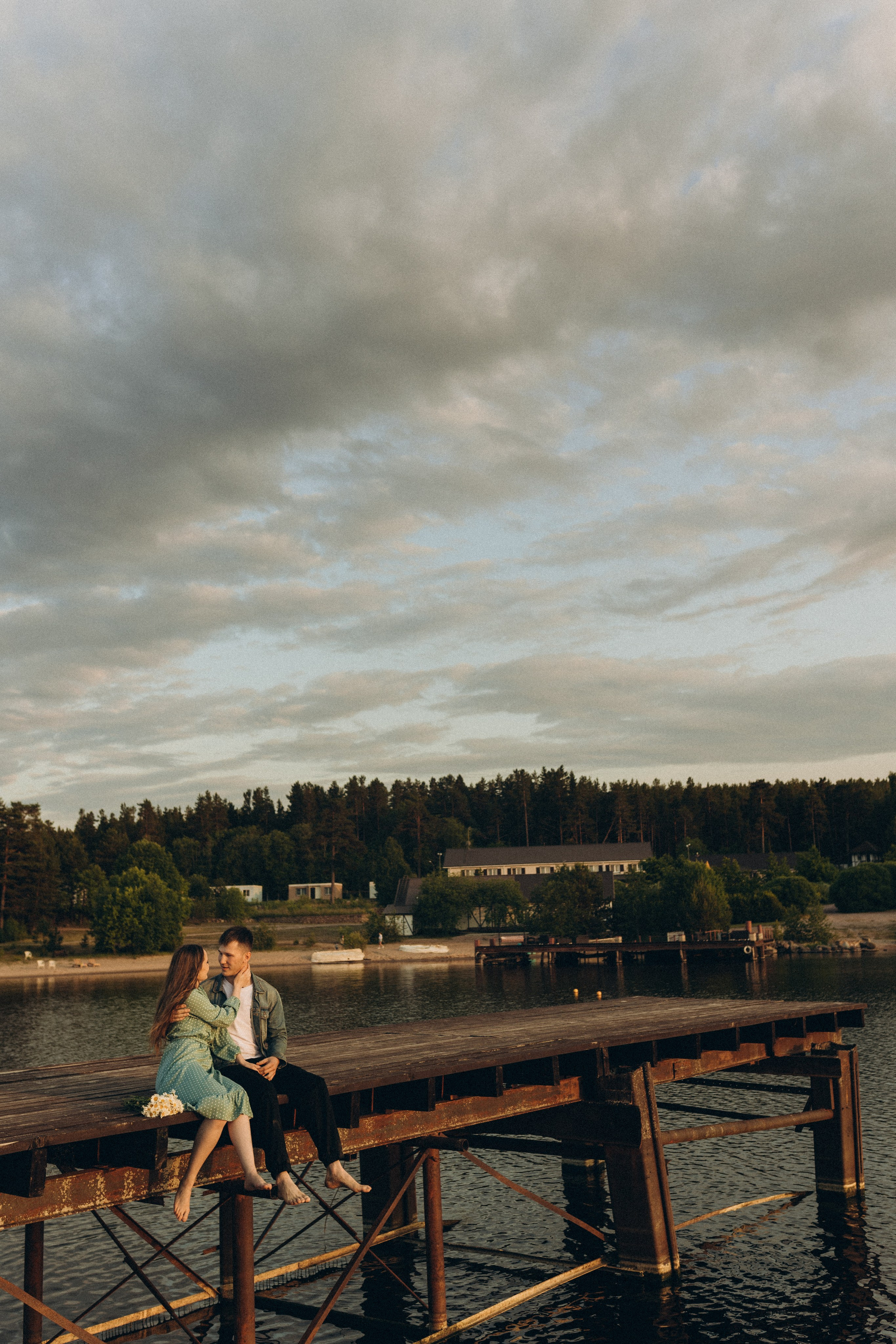 4. Свадебный фотограф Санкт-Петербург