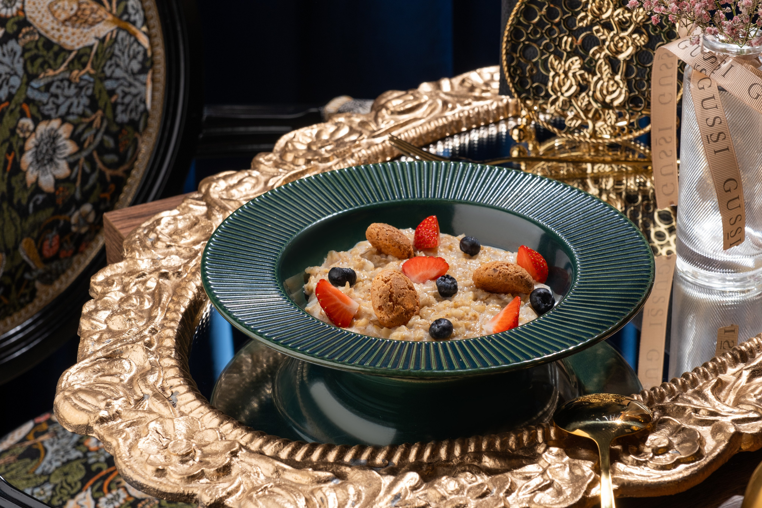 Food — съемка. Food и предметный фотограф Никита Алексеев