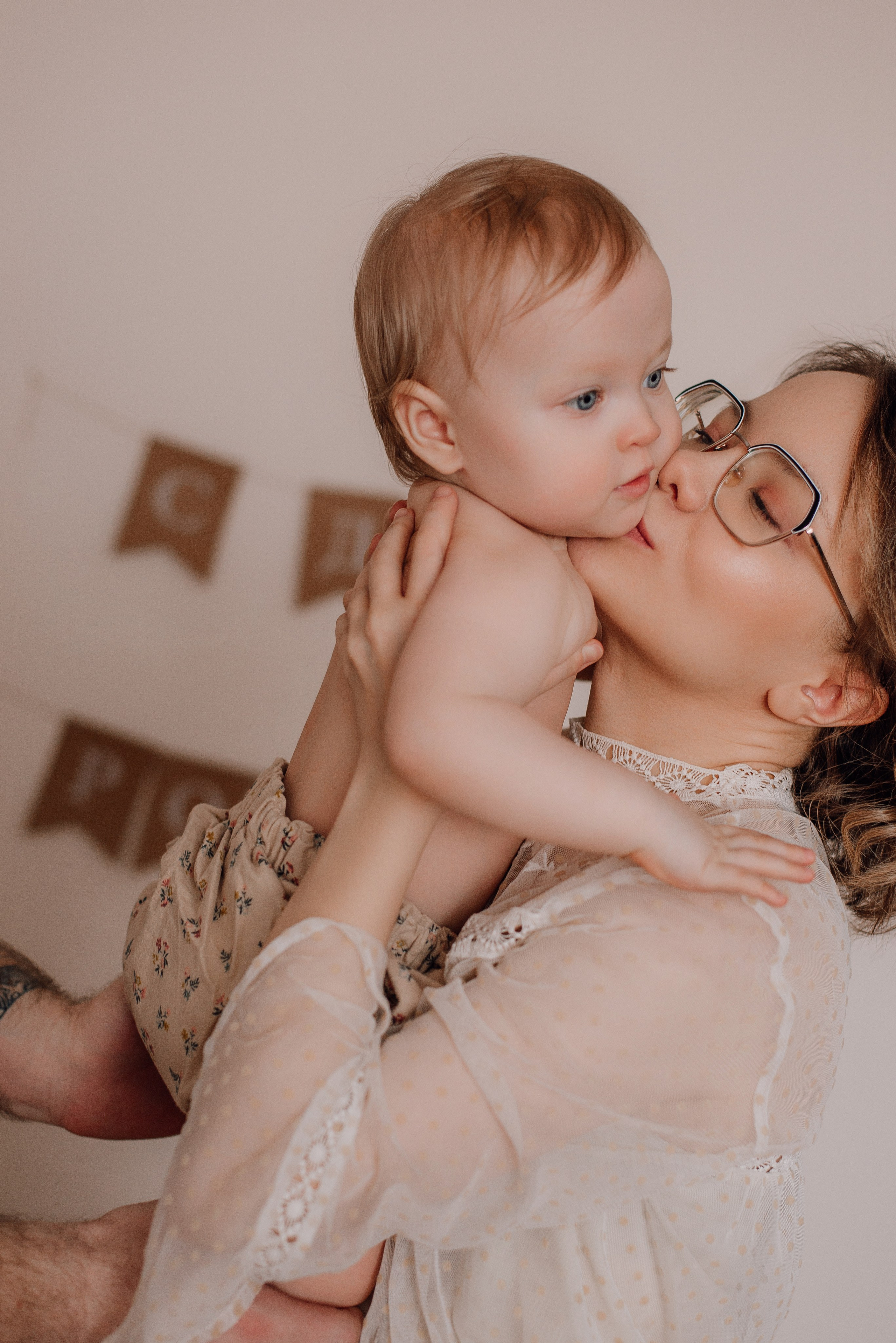 Соня. Семейный и детский фотограф Иваново Ксения Азаренкова