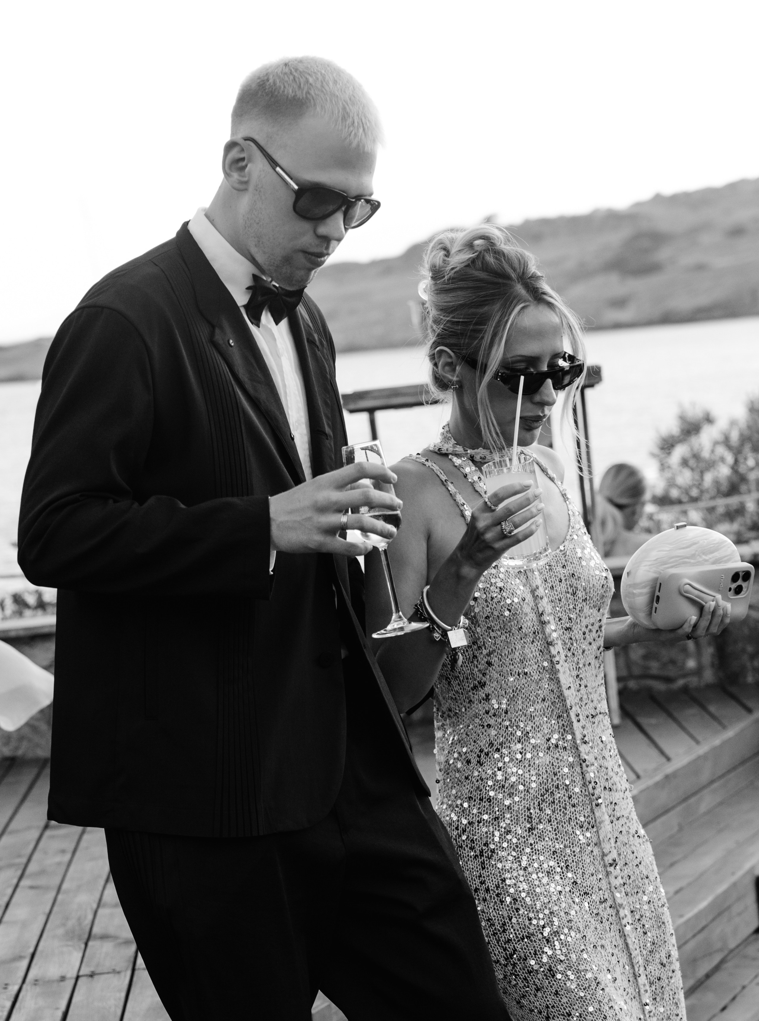 Если это то самое — впереди вся жизнь