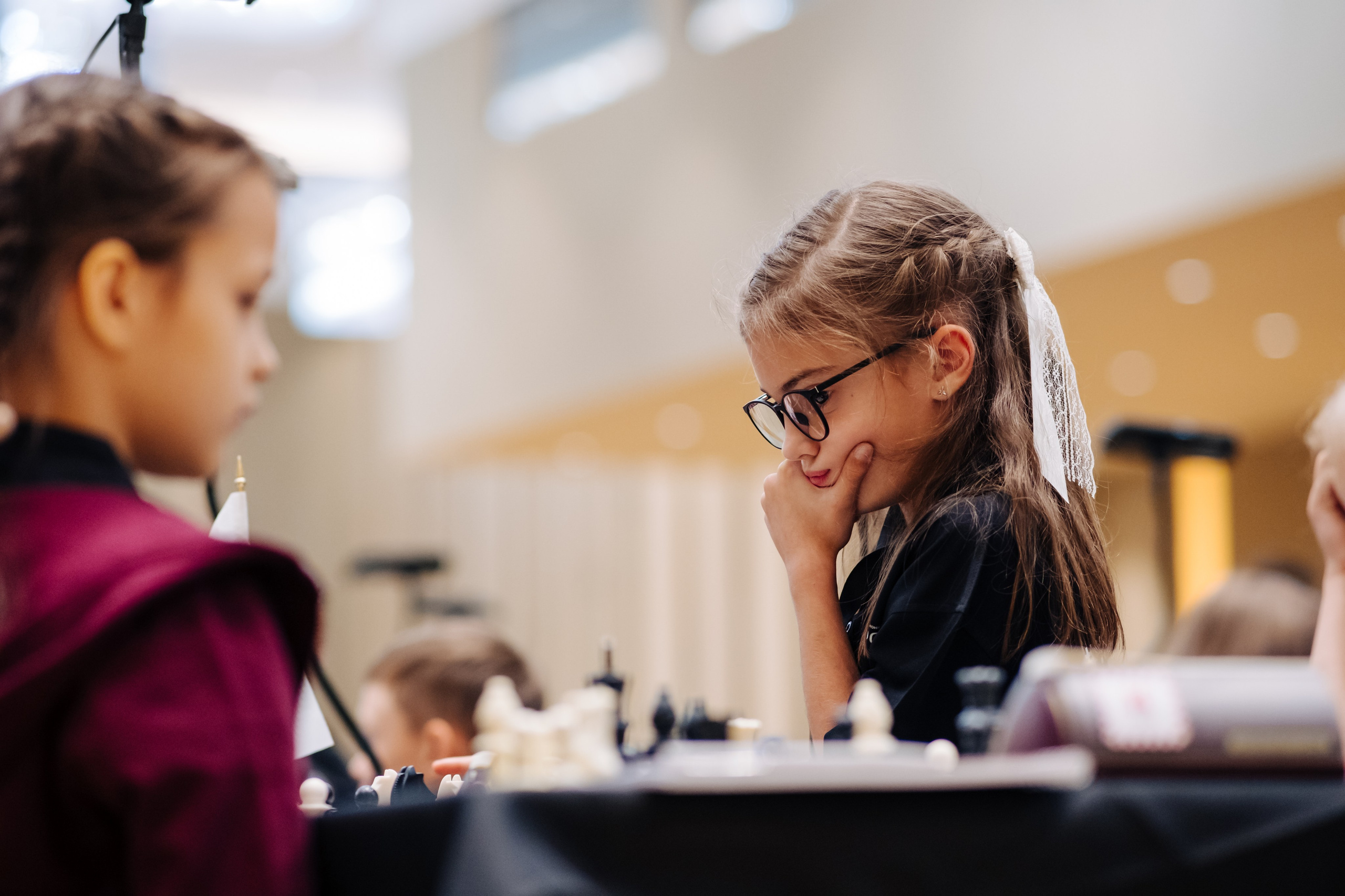 Молодёжная политика. Сайт фотографа Дмитрия Батенёва