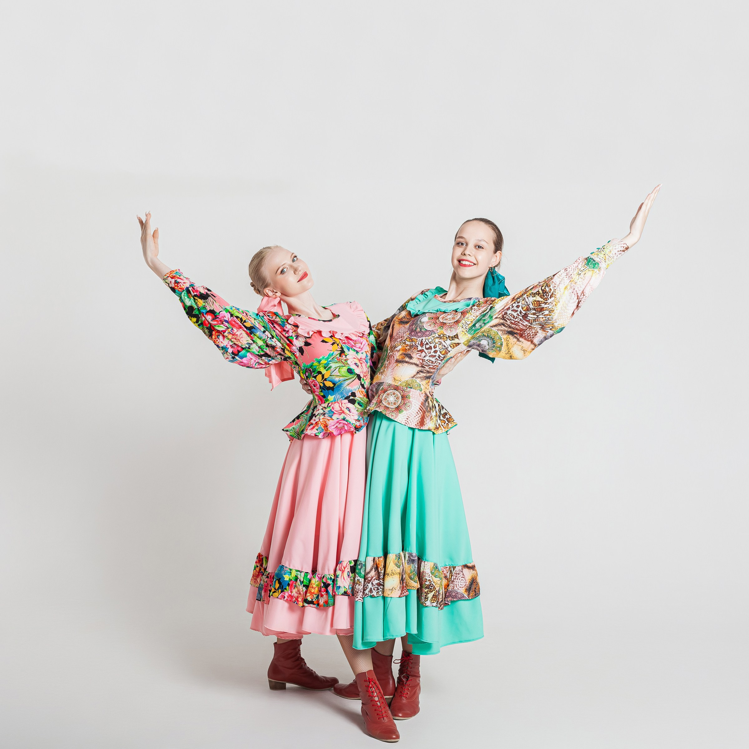 Фотосьемка танцоров в студии. Портретный и свадебный фотограф в Екатеринбург Москва Нижний Тагил