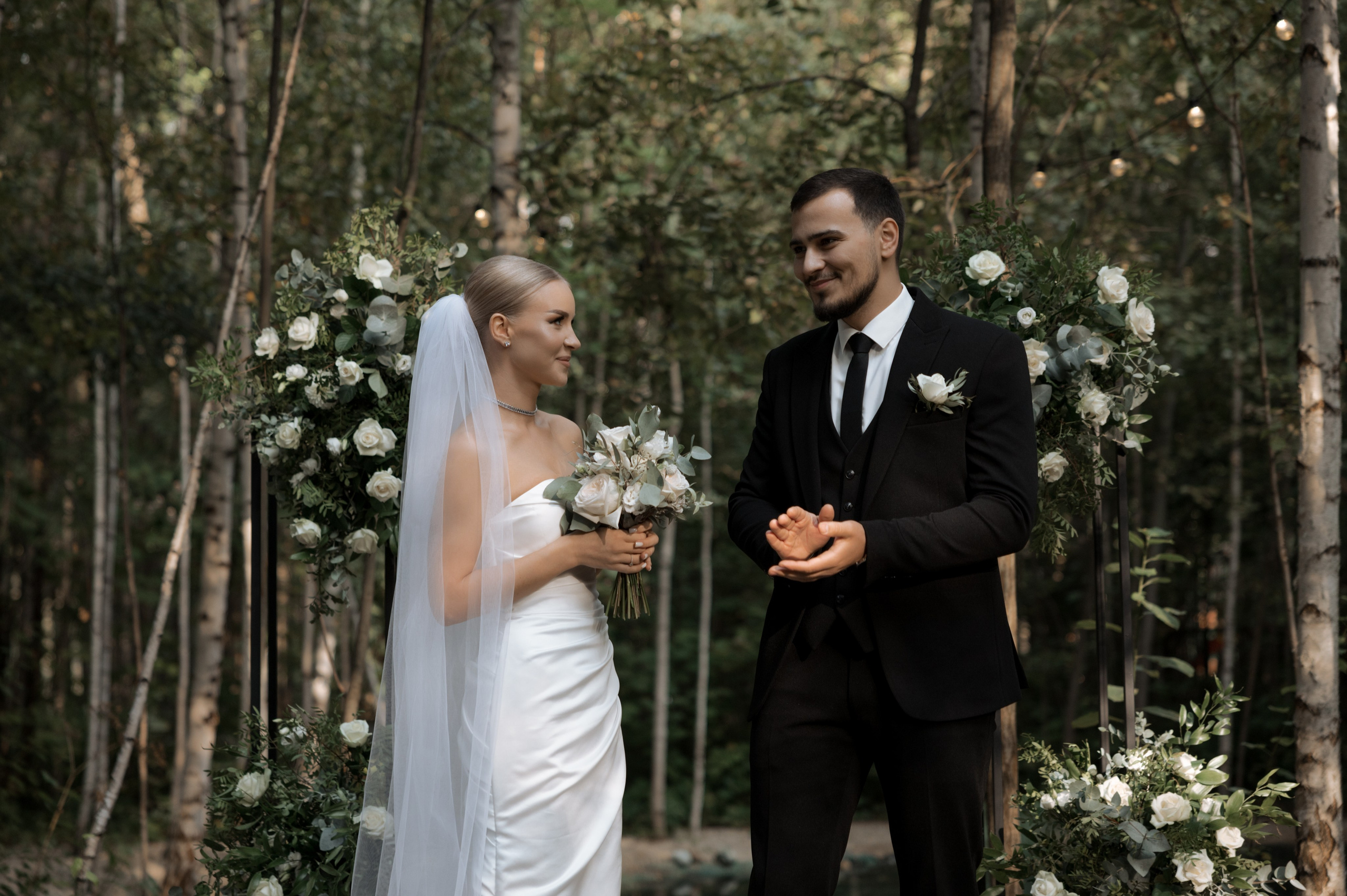 SAY SOMETHING LOVING. Фотограф Наталия Бирюкова