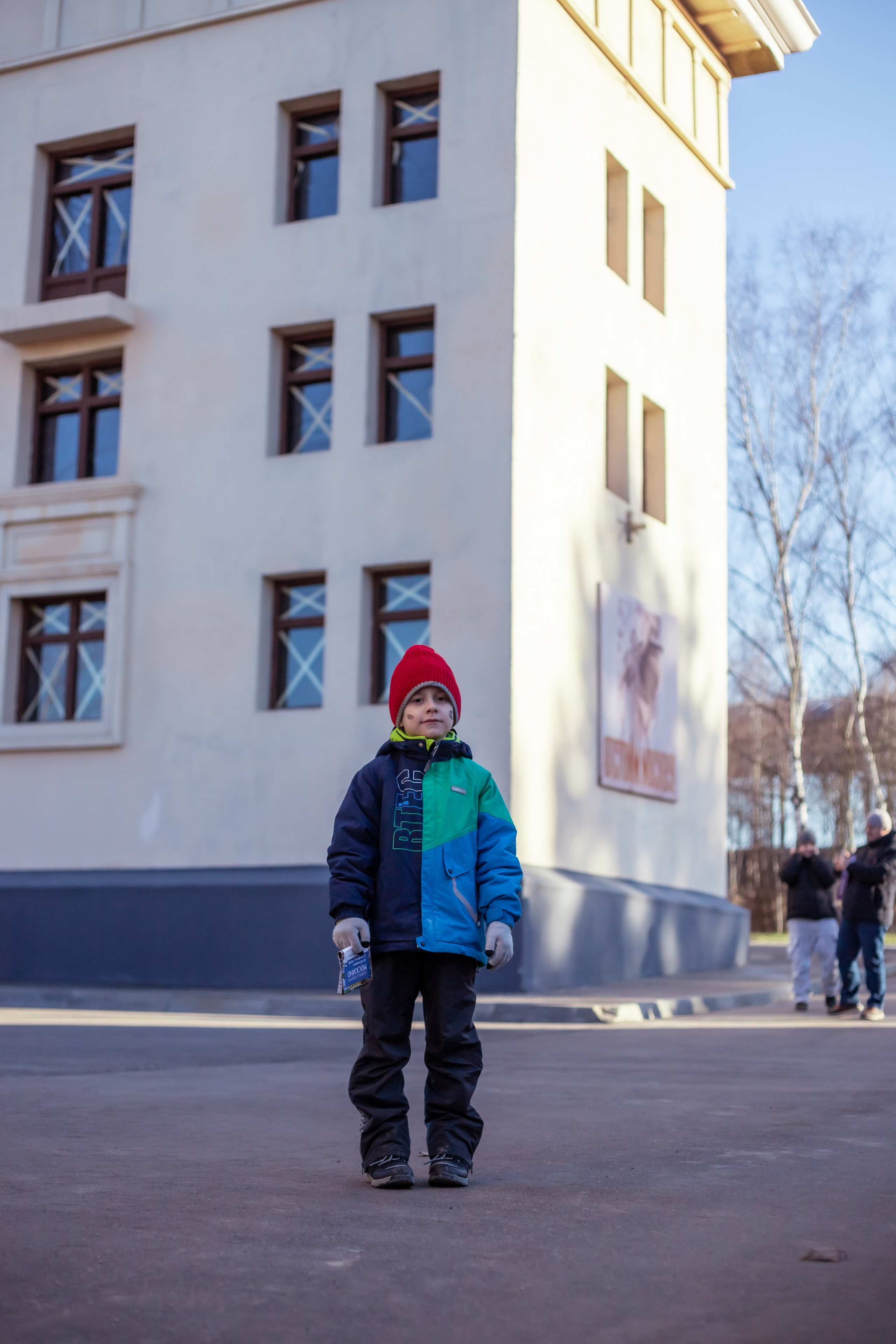 Разное. Фотограф Алина Лебедь