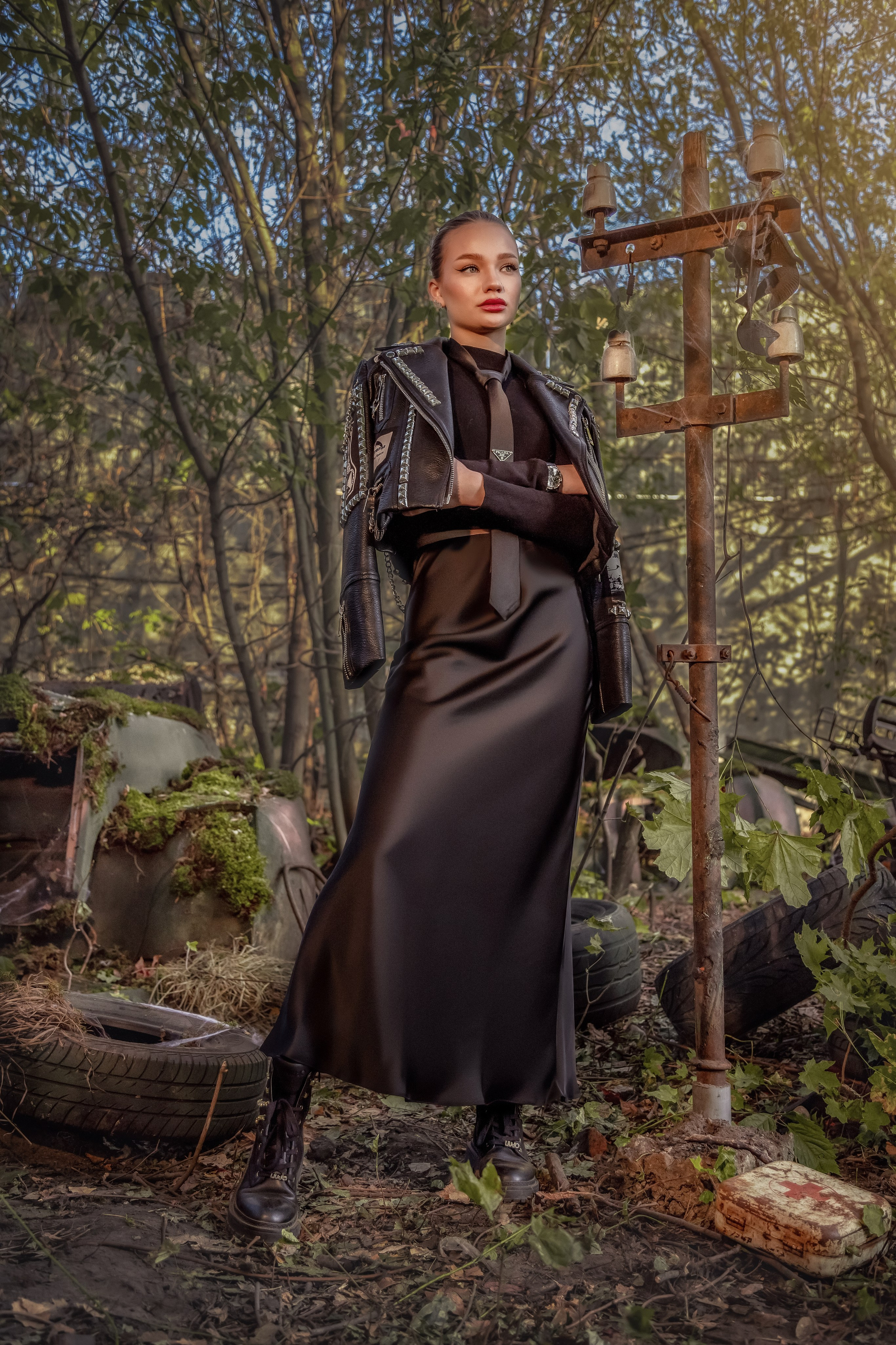 ЖЕНСКИЕ постановочные СЪЕМКИ. Фотограф Алина Лебедь