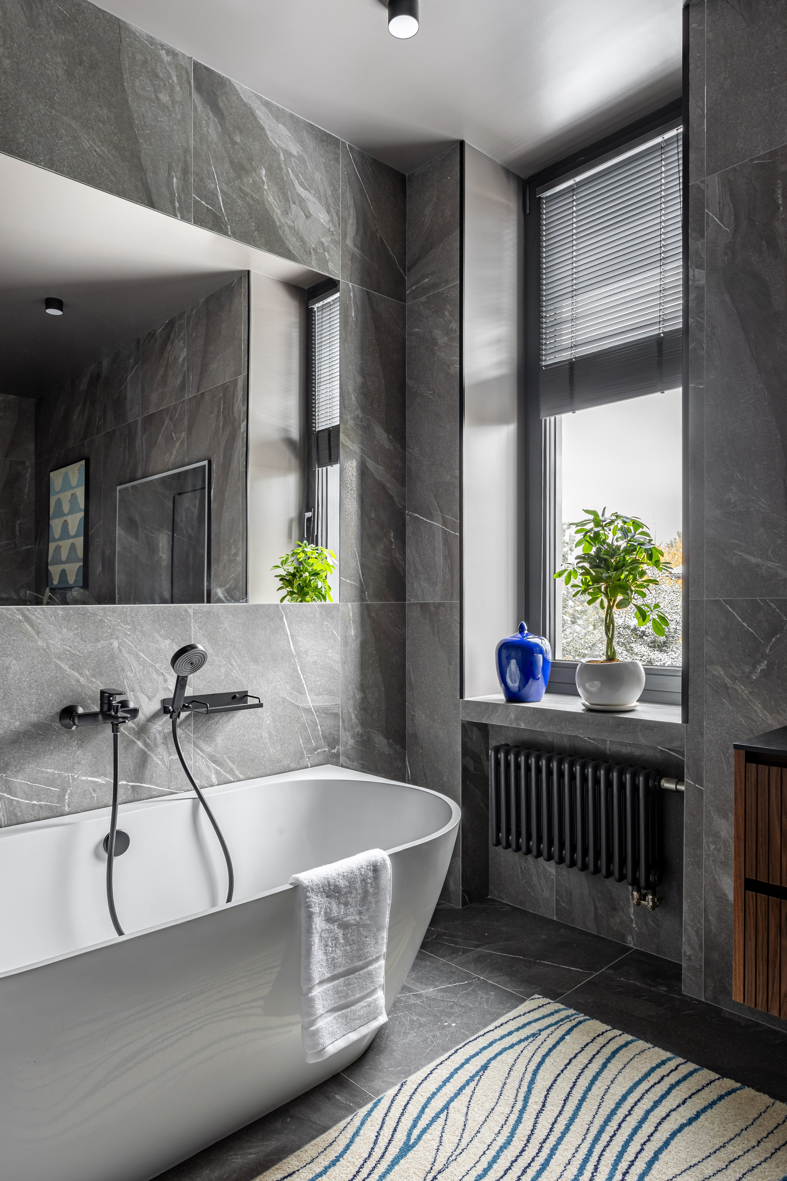 Zorka. Интерьерный и архитектурный фотограф Михаил Бравый