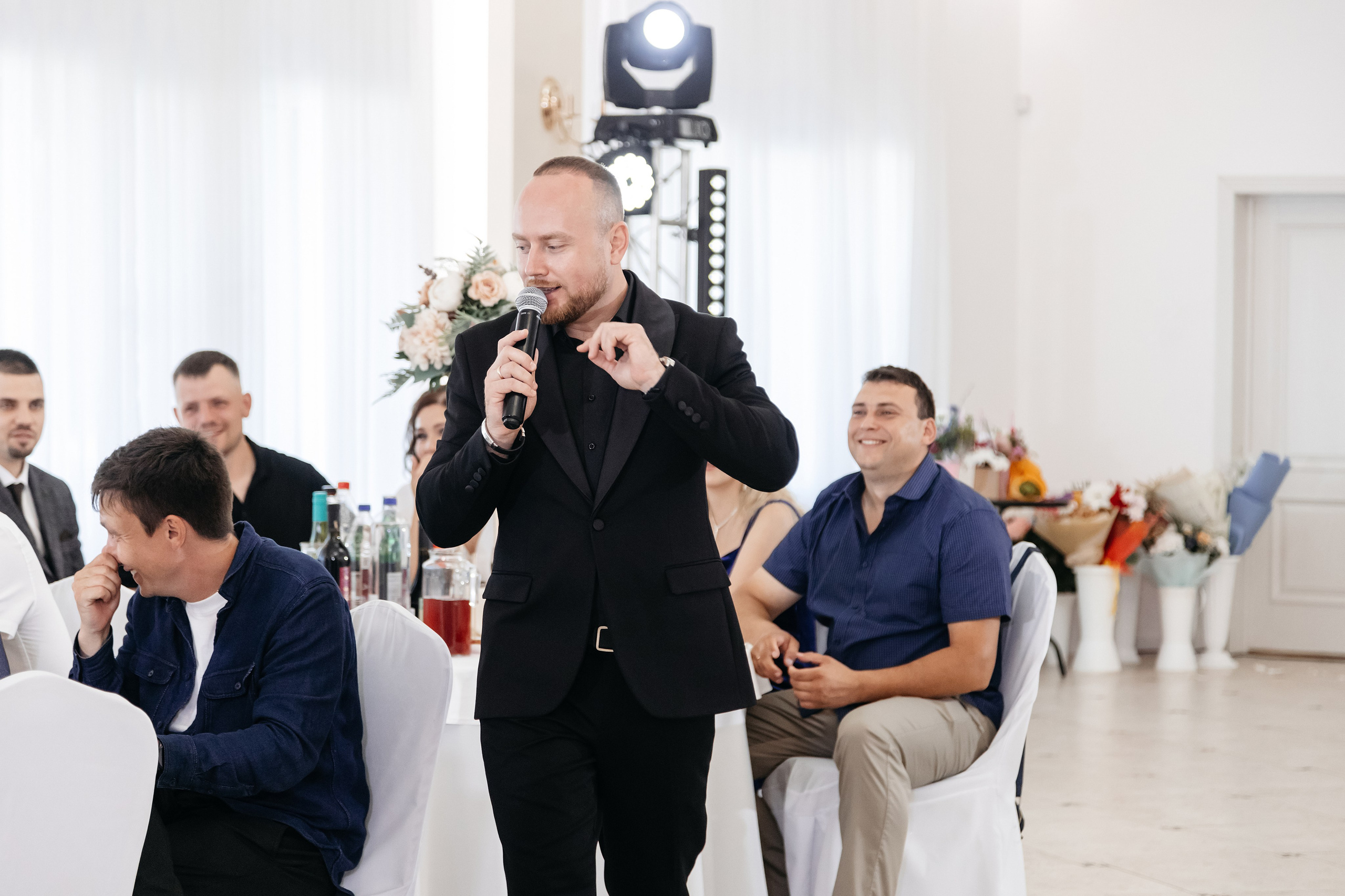 Елизавета и Роман. Свадебный фотограф в Пскове и Санкт-Петербурге | Анна Голикова