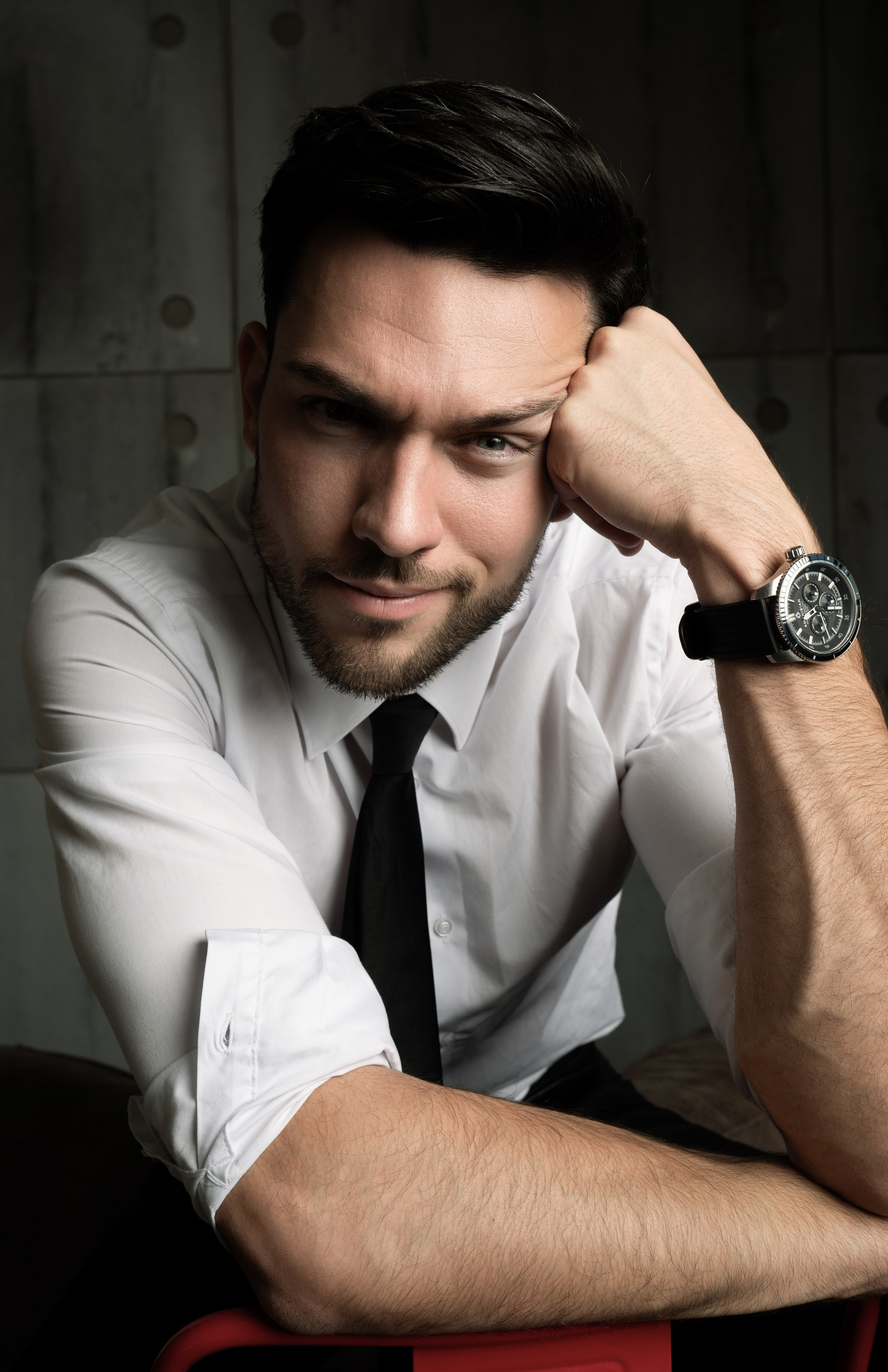 Алекс. Портретный, семейный фотограф Марина Моисеева