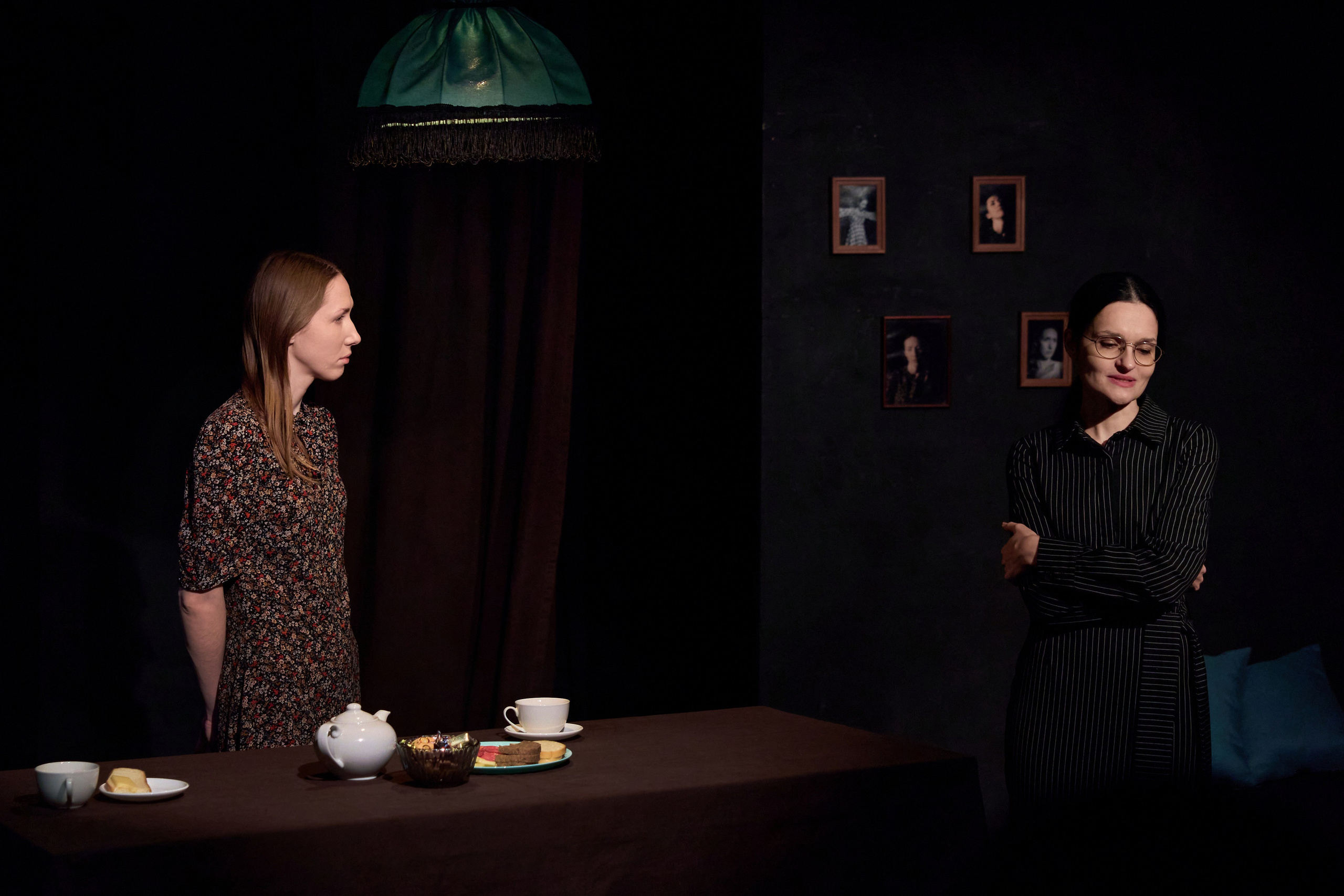 Лика — театр Поле