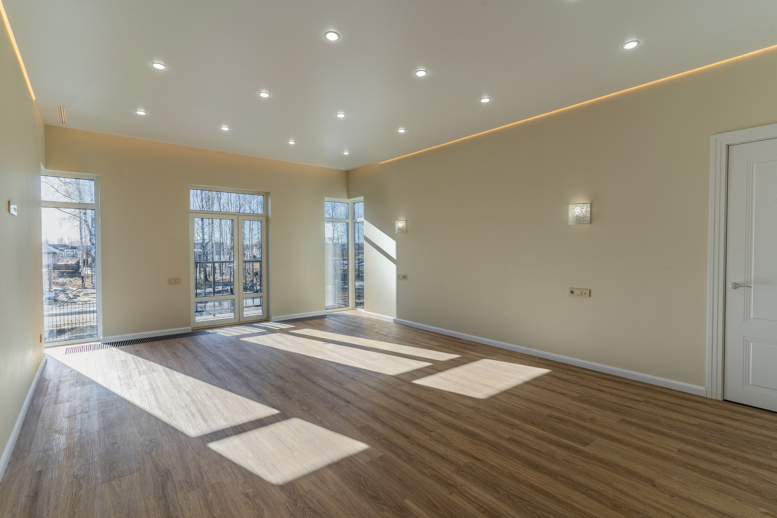 КП Петергофские дачи. Интерьерный фотограф и видеограф Санкт-Петербург и Ленинградская обл