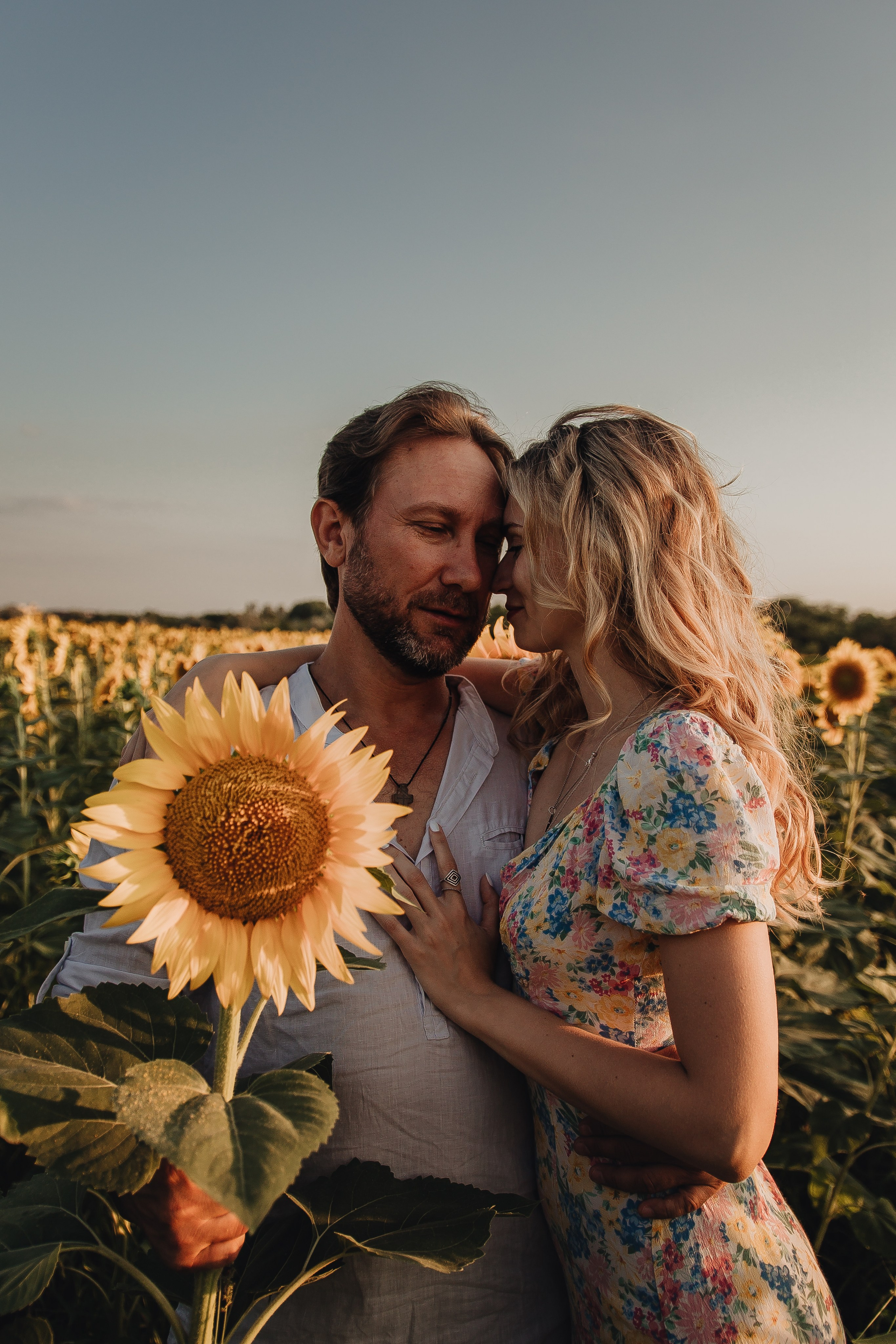 Миша и Кристина — песок и поцелуи. Семейный фотограф Новороссийск, Анапа, Геленджик — Юлия Давыдова