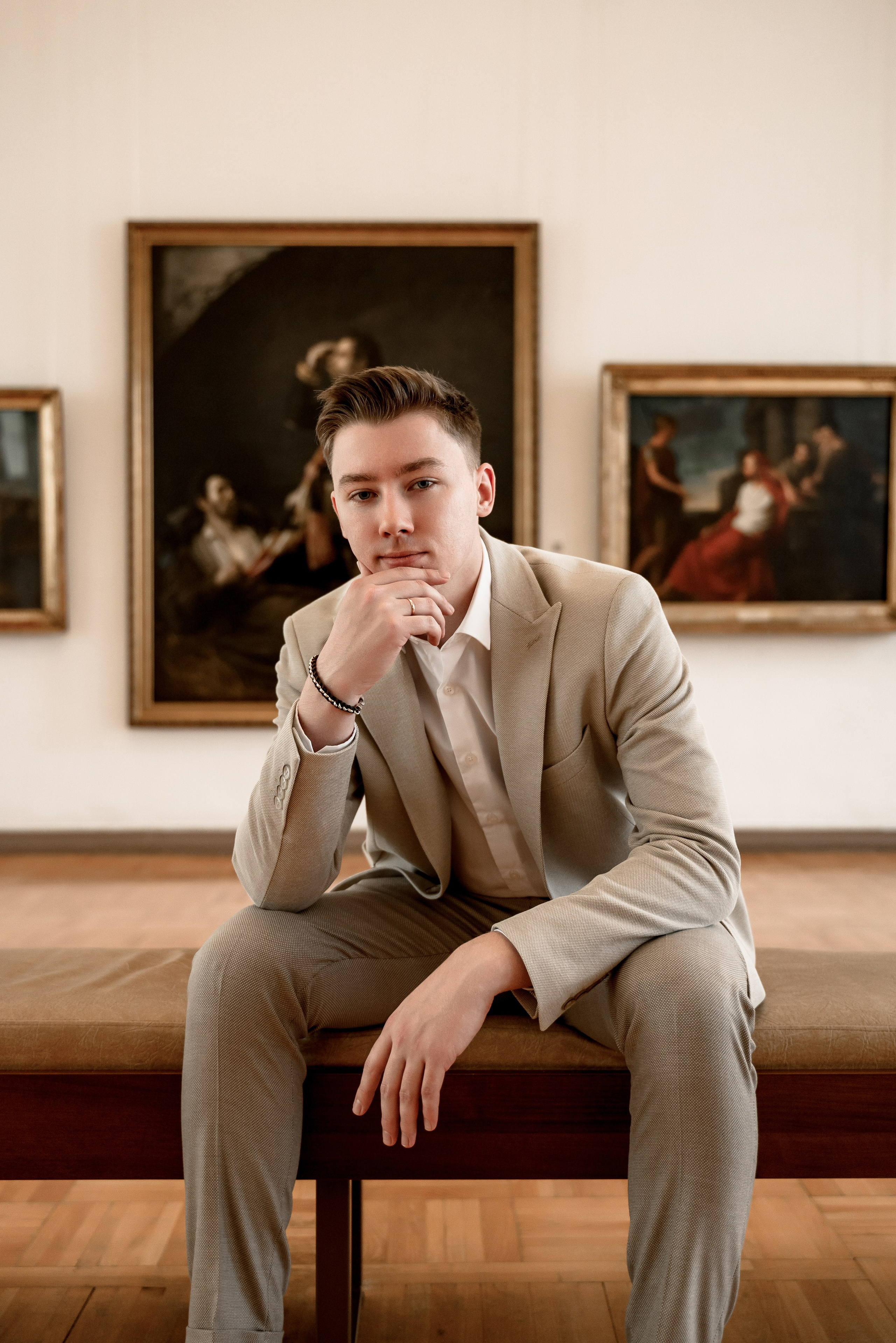 Георгий и Екатерина. Свадебный фотограф Рязань Москва Корнина Лилия