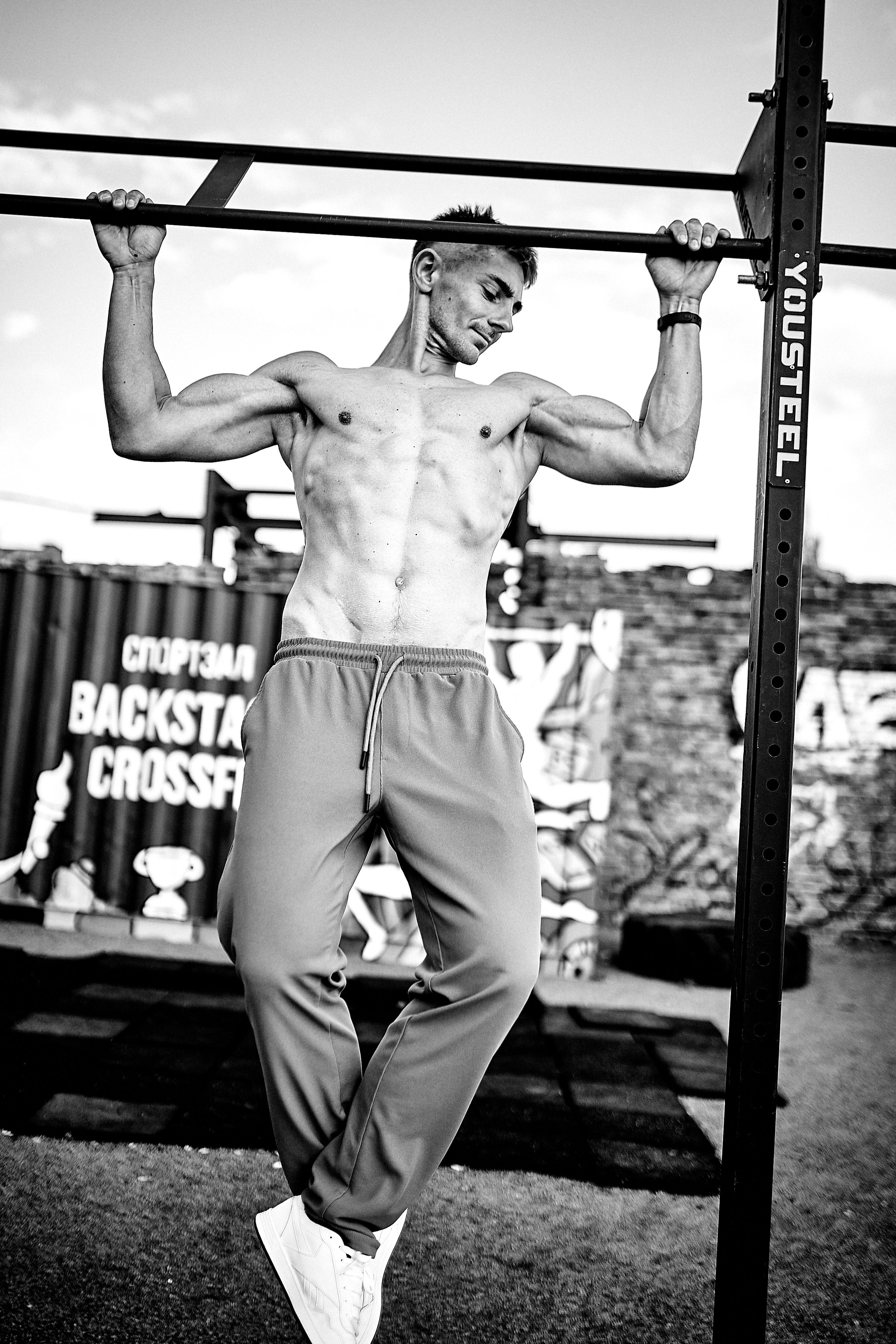 мужская фотосессия  Фотограф парней