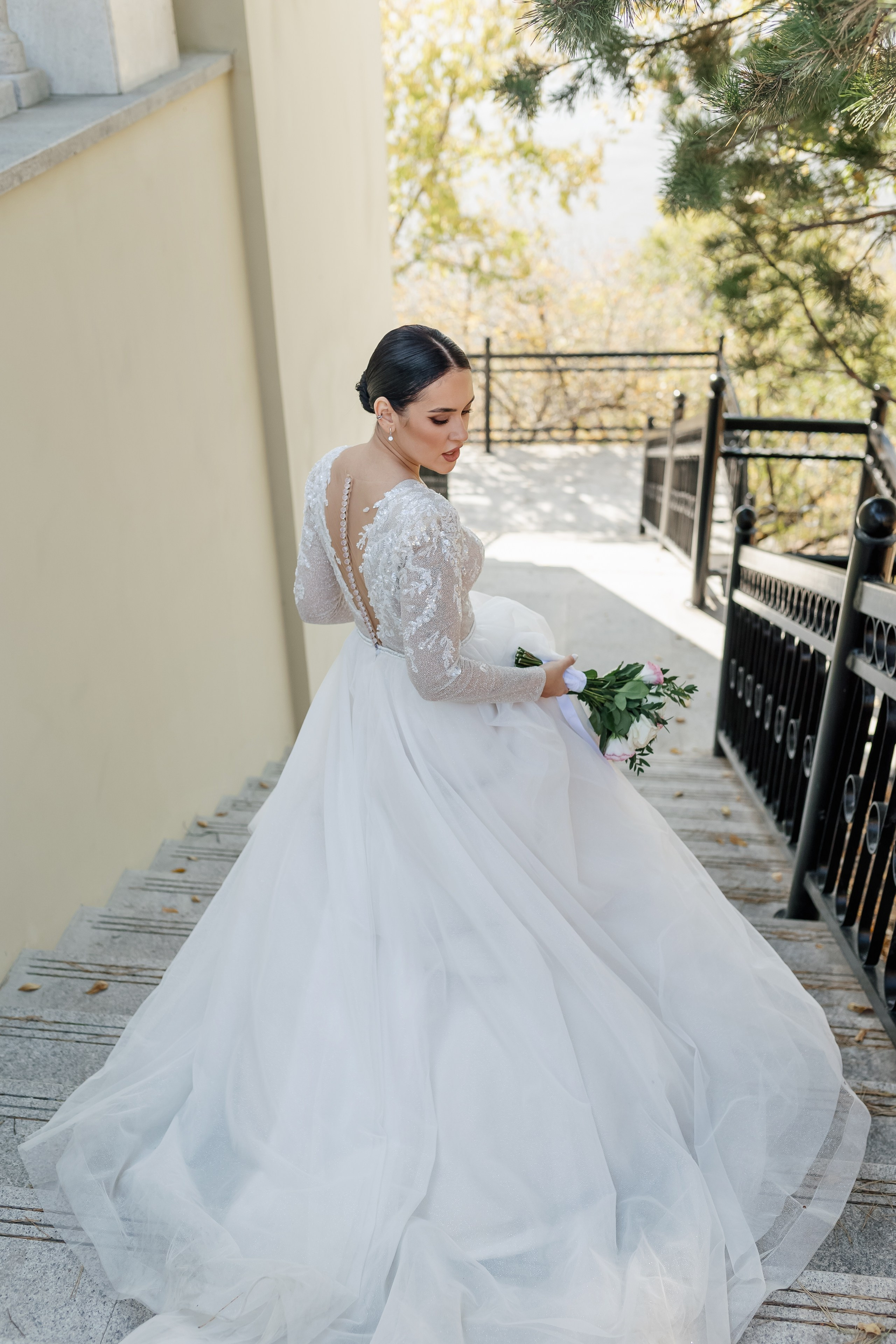 Свадебный фотограф в Хабаровске