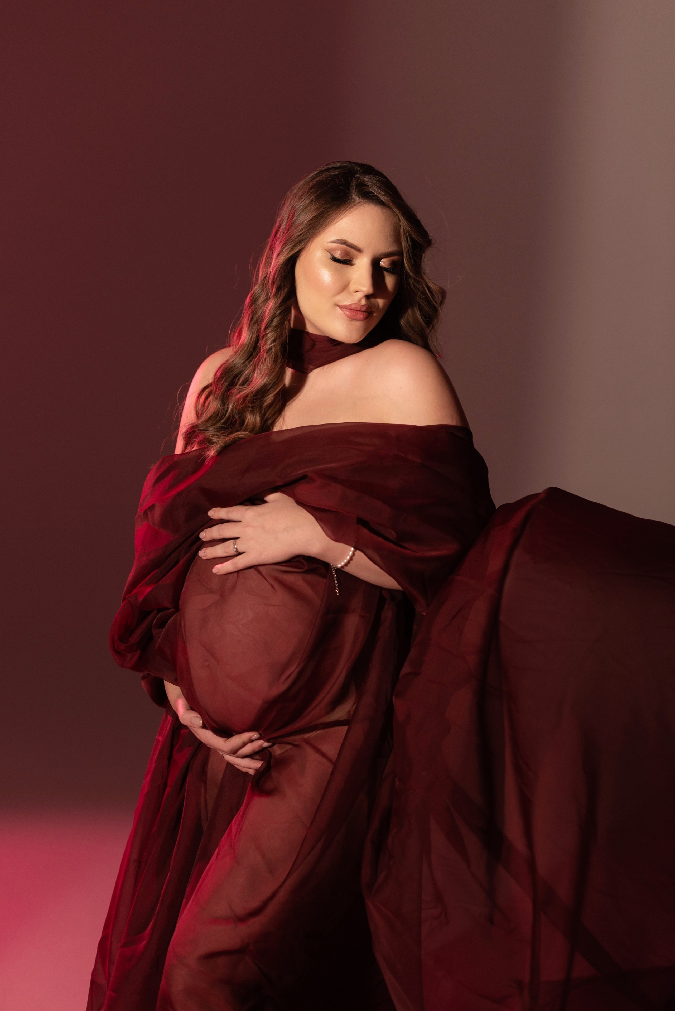 Беременность. Семейный Фотограф в Краснодаре и крае