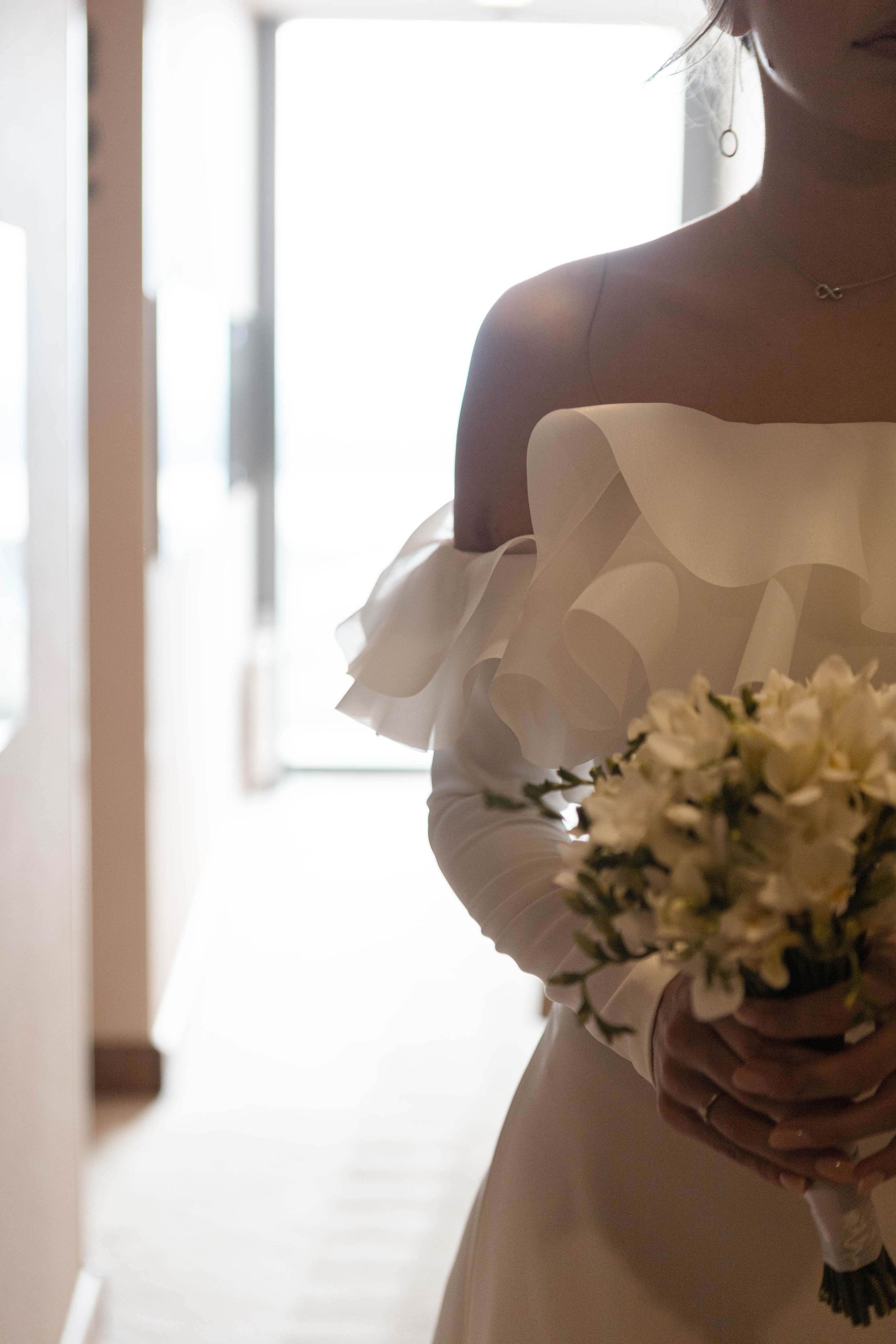 Валерия и Евгений. Фотограф Дубровская Виктория