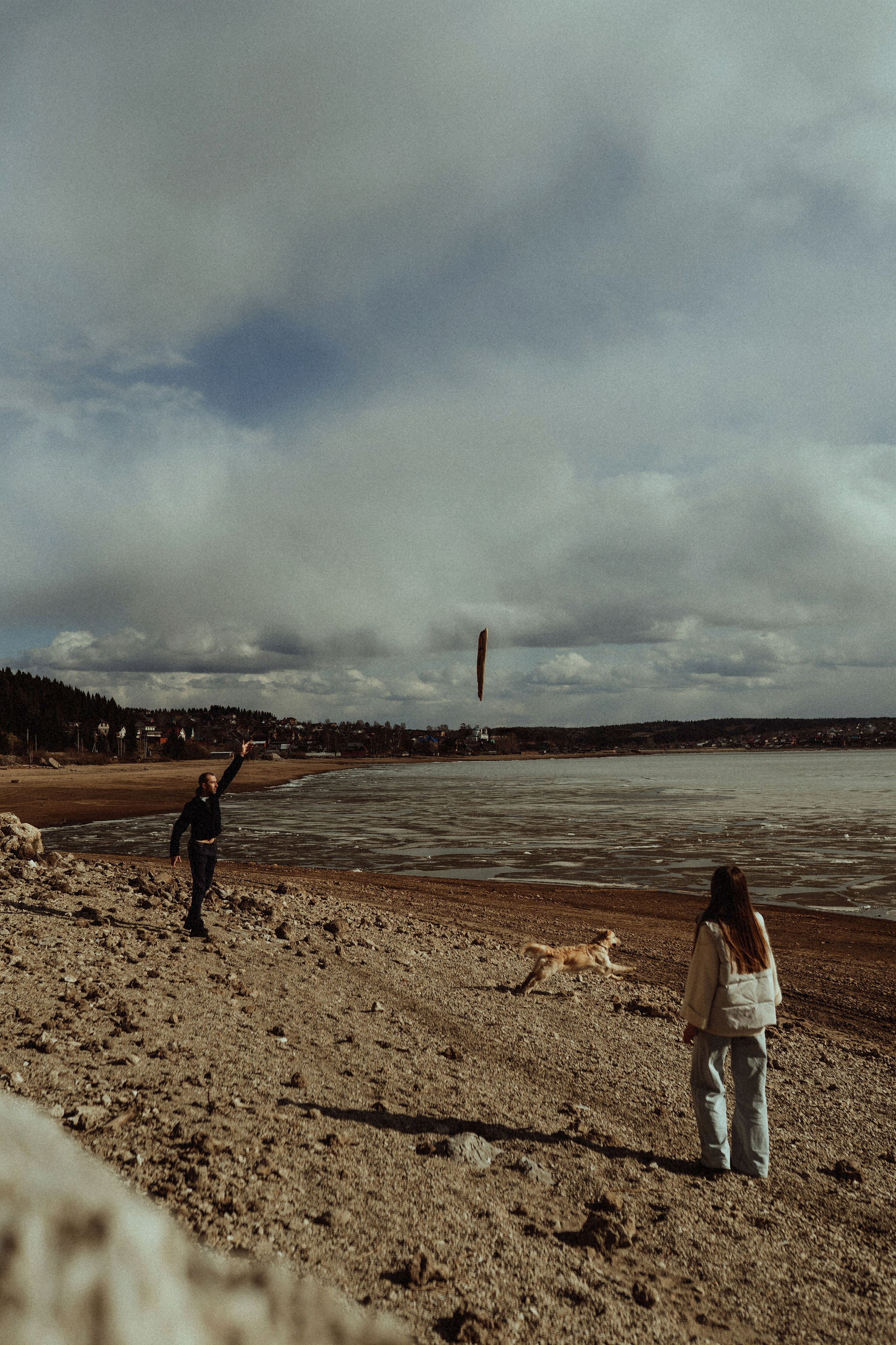 В объятьях Феи