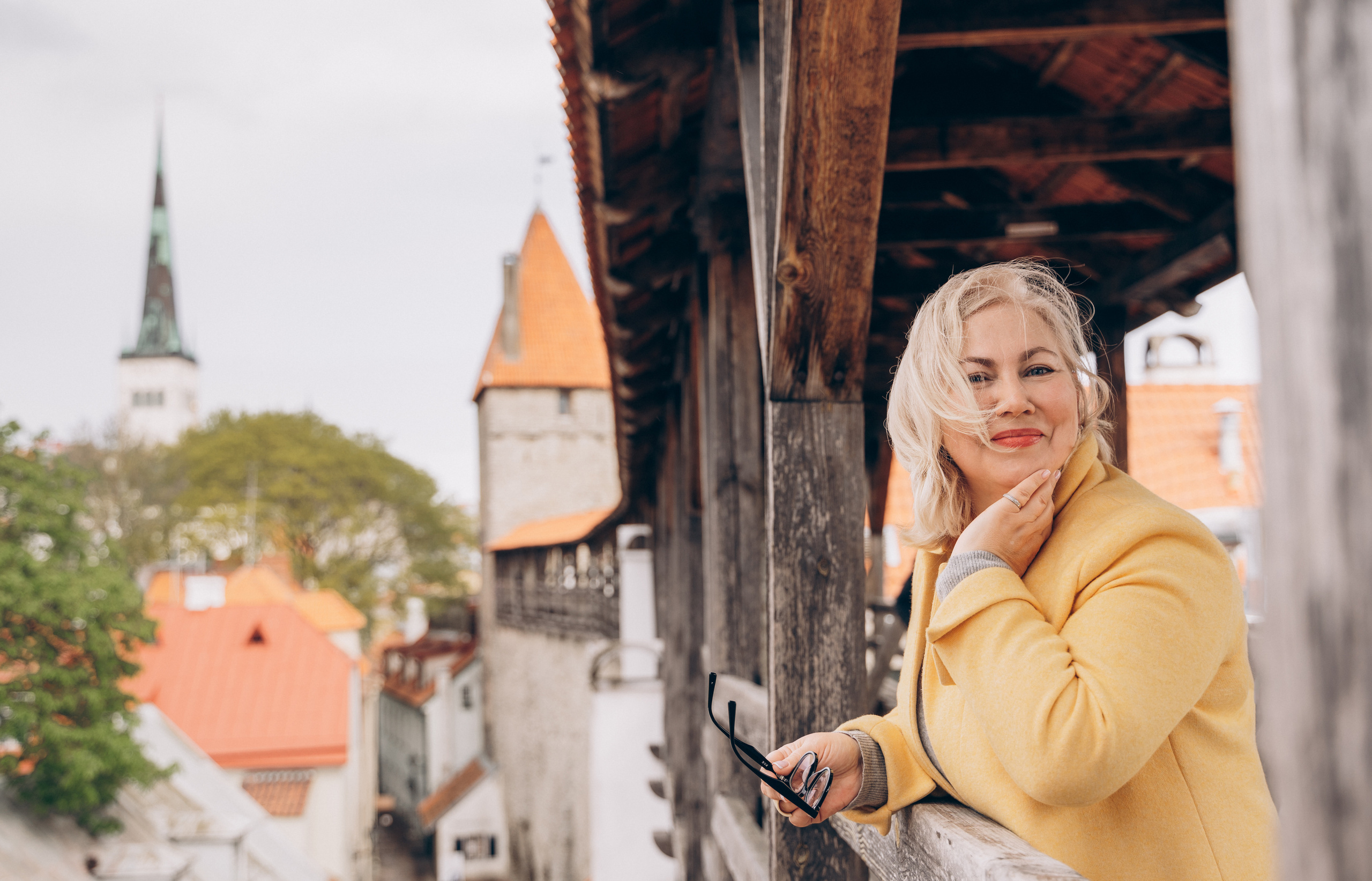 Три подруги. Фотограф в Мельбурне Анастасия Перова