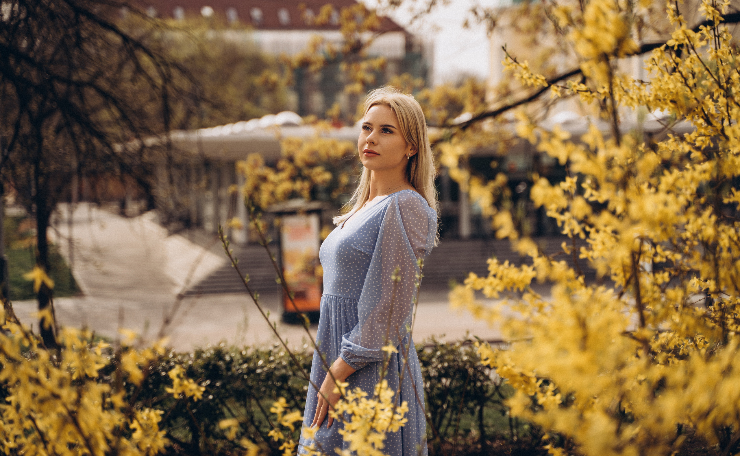 Прогулка. Фотограф в Мельбурне Анастасия Перова