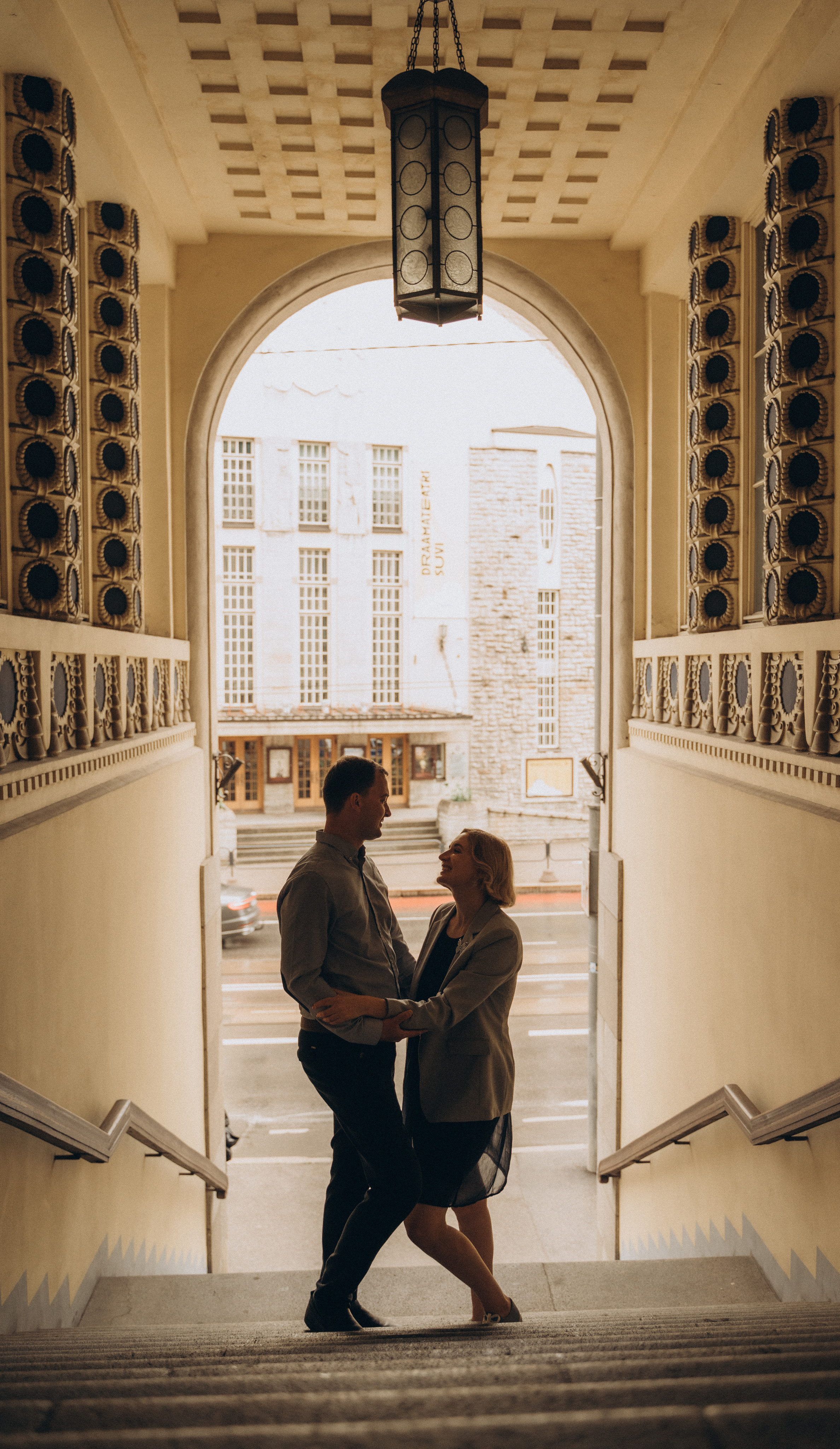 Летний дождь и любовь. Фотограф в Мельбурне Анастасия Перова