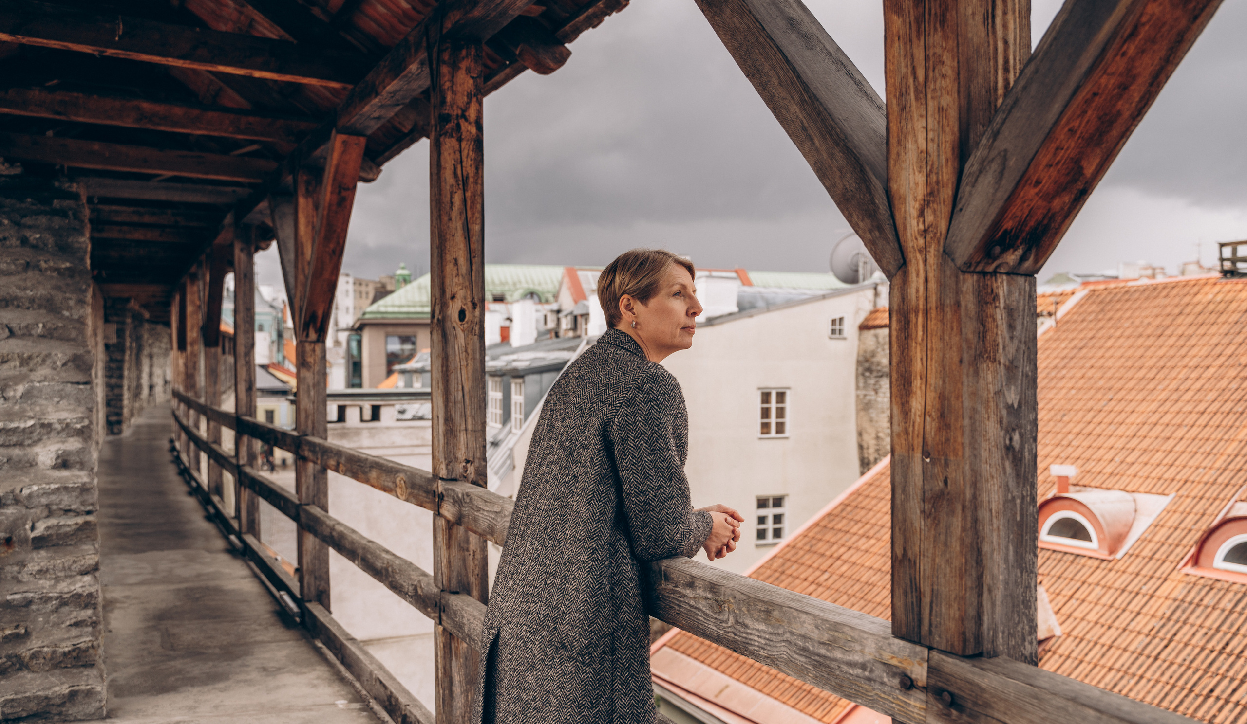 Три подруги. Фотограф в Мельбурне Анастасия Перова