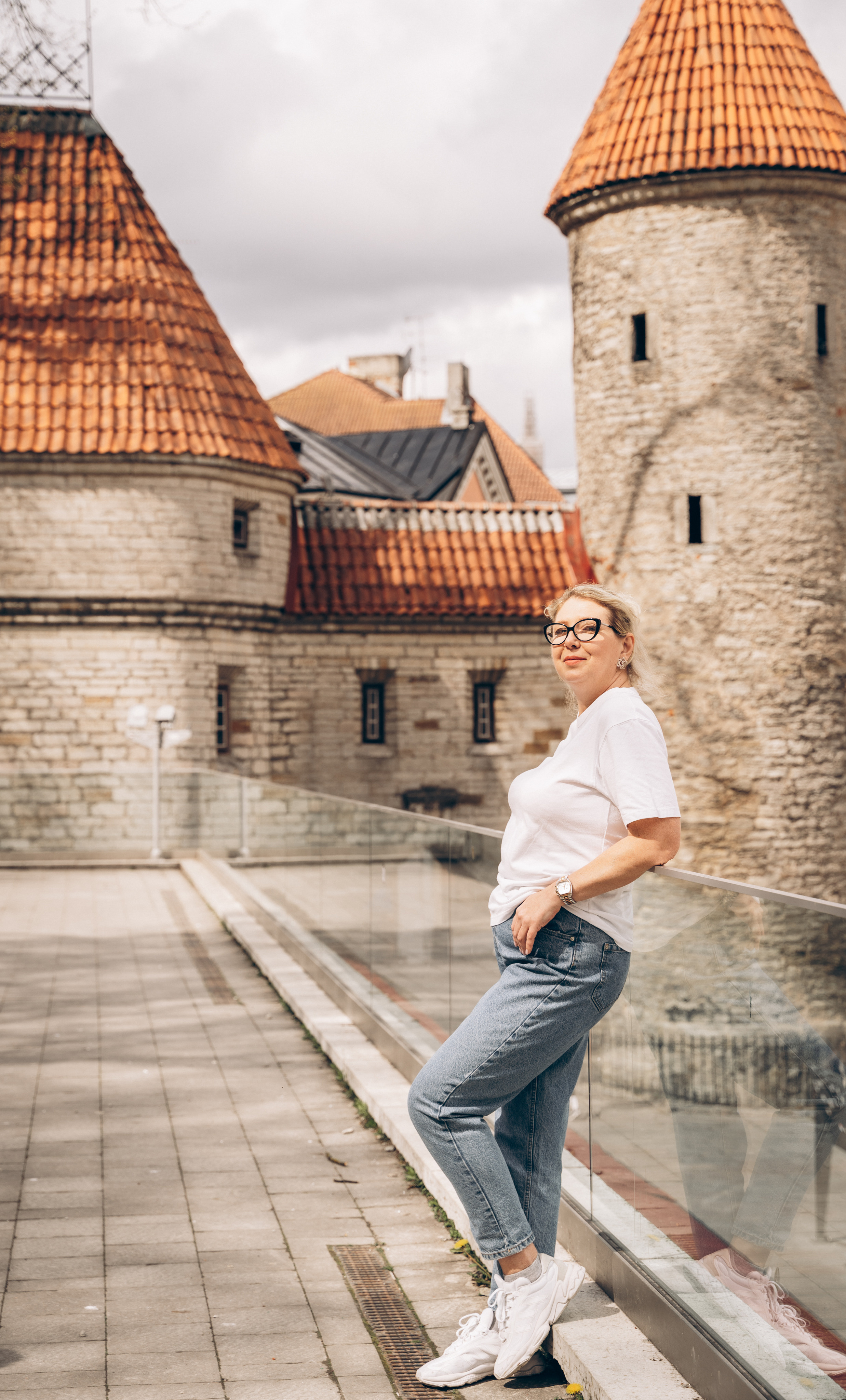 Три подруги. Фотограф в Мельбурне Анастасия Перова