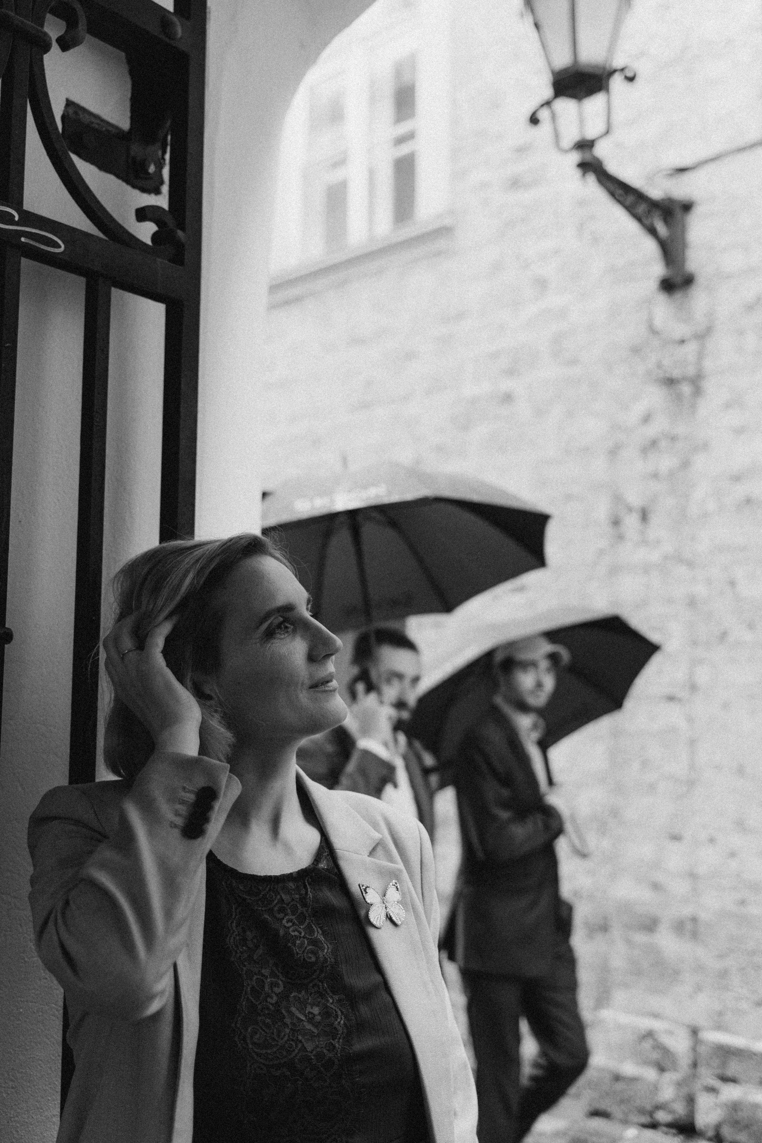 Летний дождь и любовь. Фотограф в Мельбурне Анастасия Перова