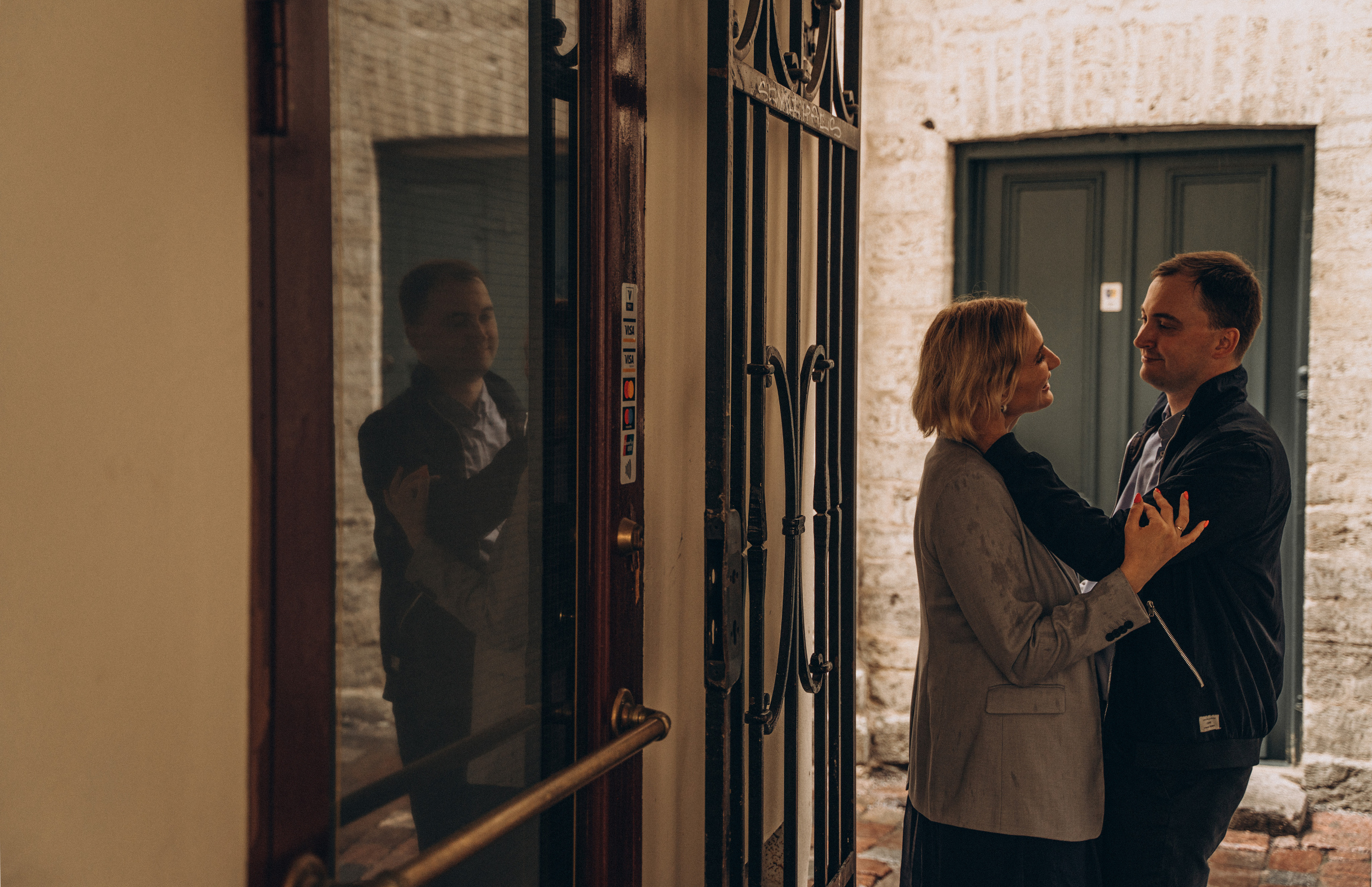 Летний дождь и любовь. Фотограф в Мельбурне Анастасия Перова