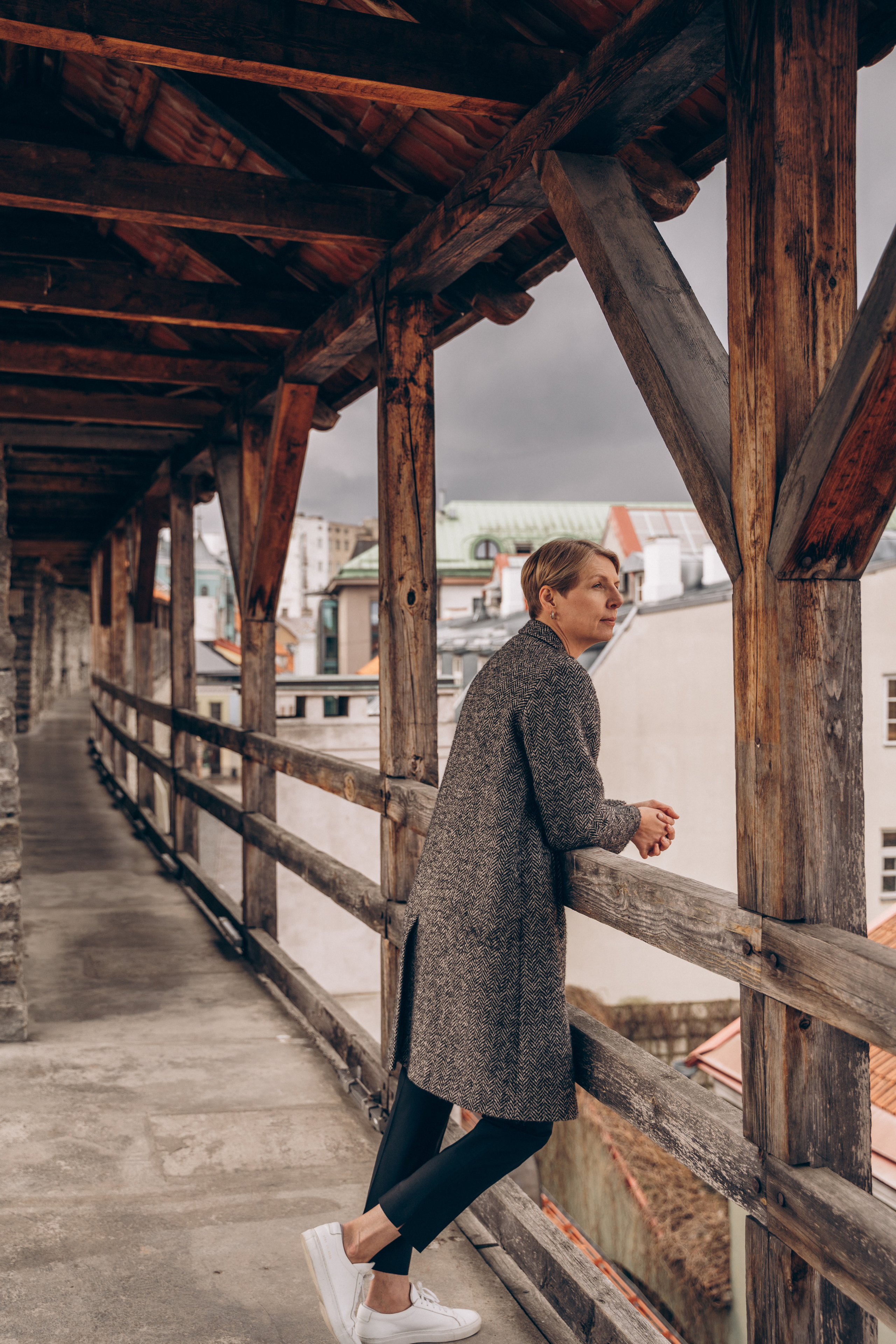Три подруги. Фотограф в Мельбурне Анастасия Перова
