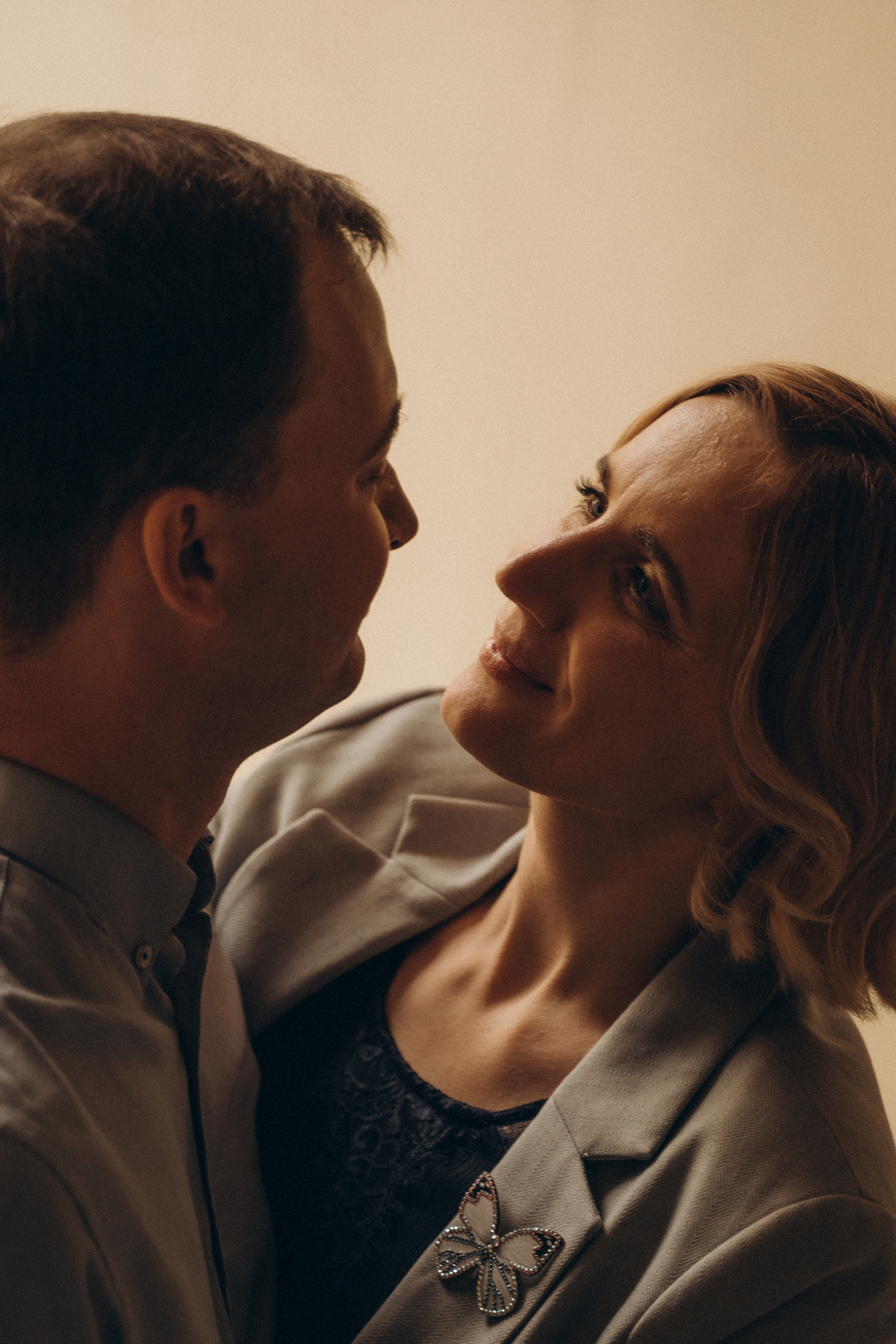 Летний дождь и любовь. Фотограф в Мельбурне Анастасия Перова