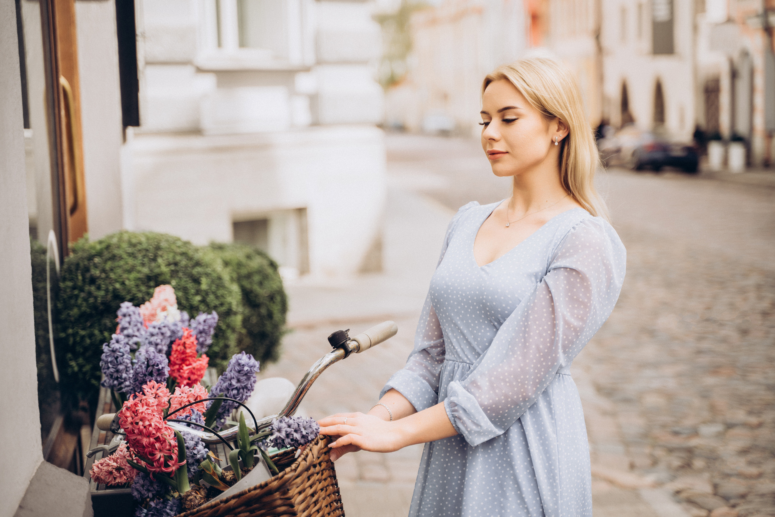 Прогулка. Фотограф в Мельбурне Анастасия Перова