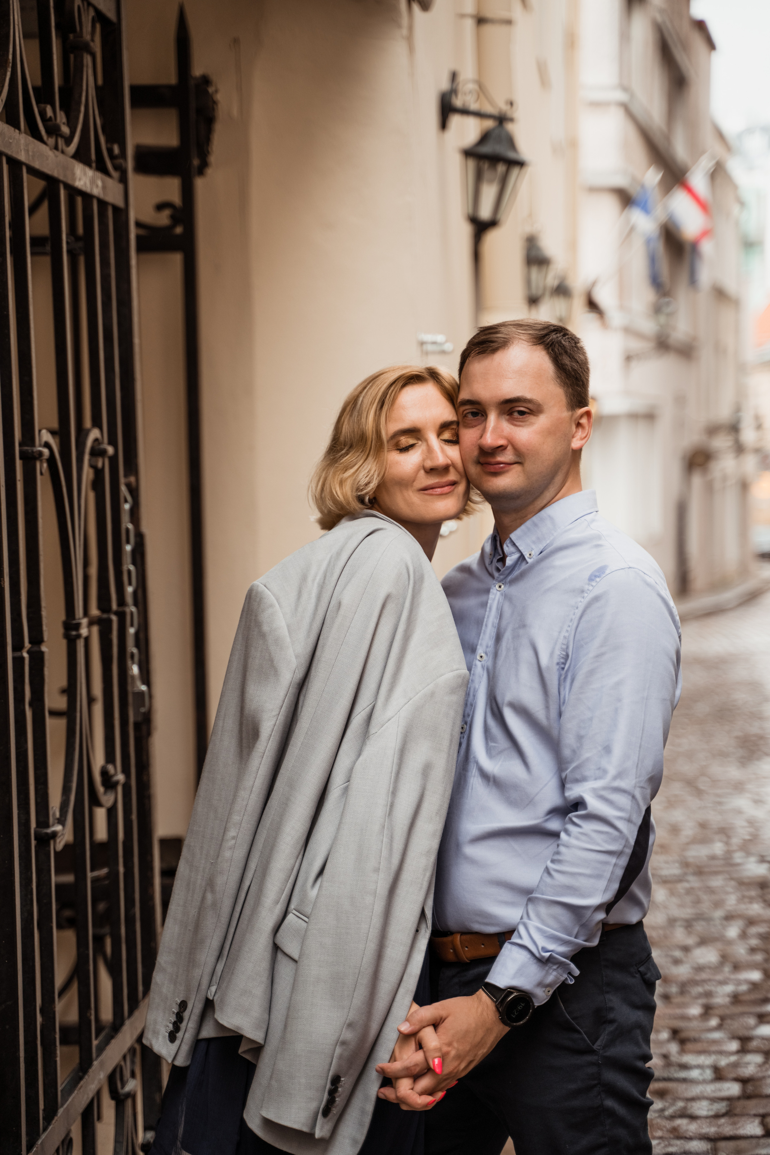 Летний дождь и любовь. Фотограф в Мельбурне Анастасия Перова