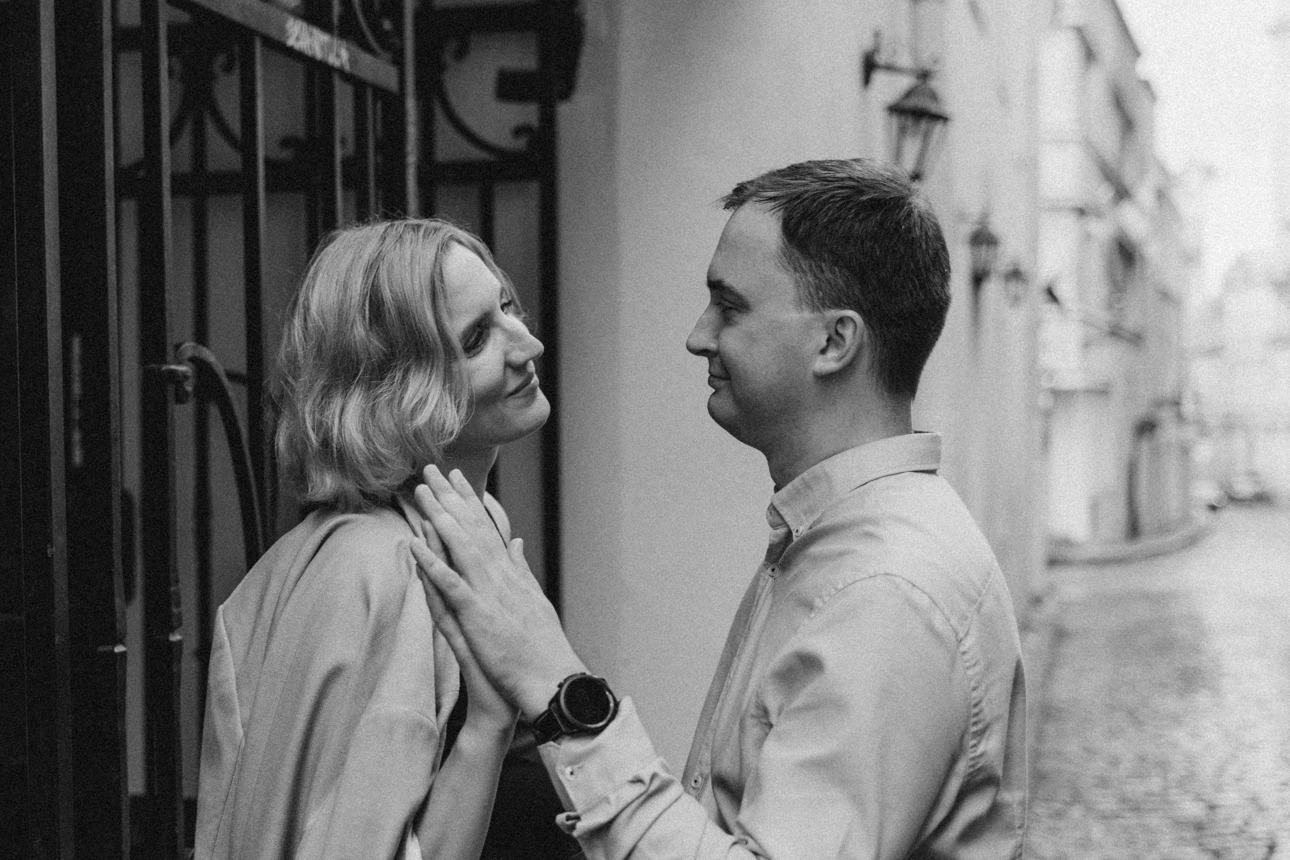 Летний дождь и любовь. Фотограф в Мельбурне Анастасия Перова