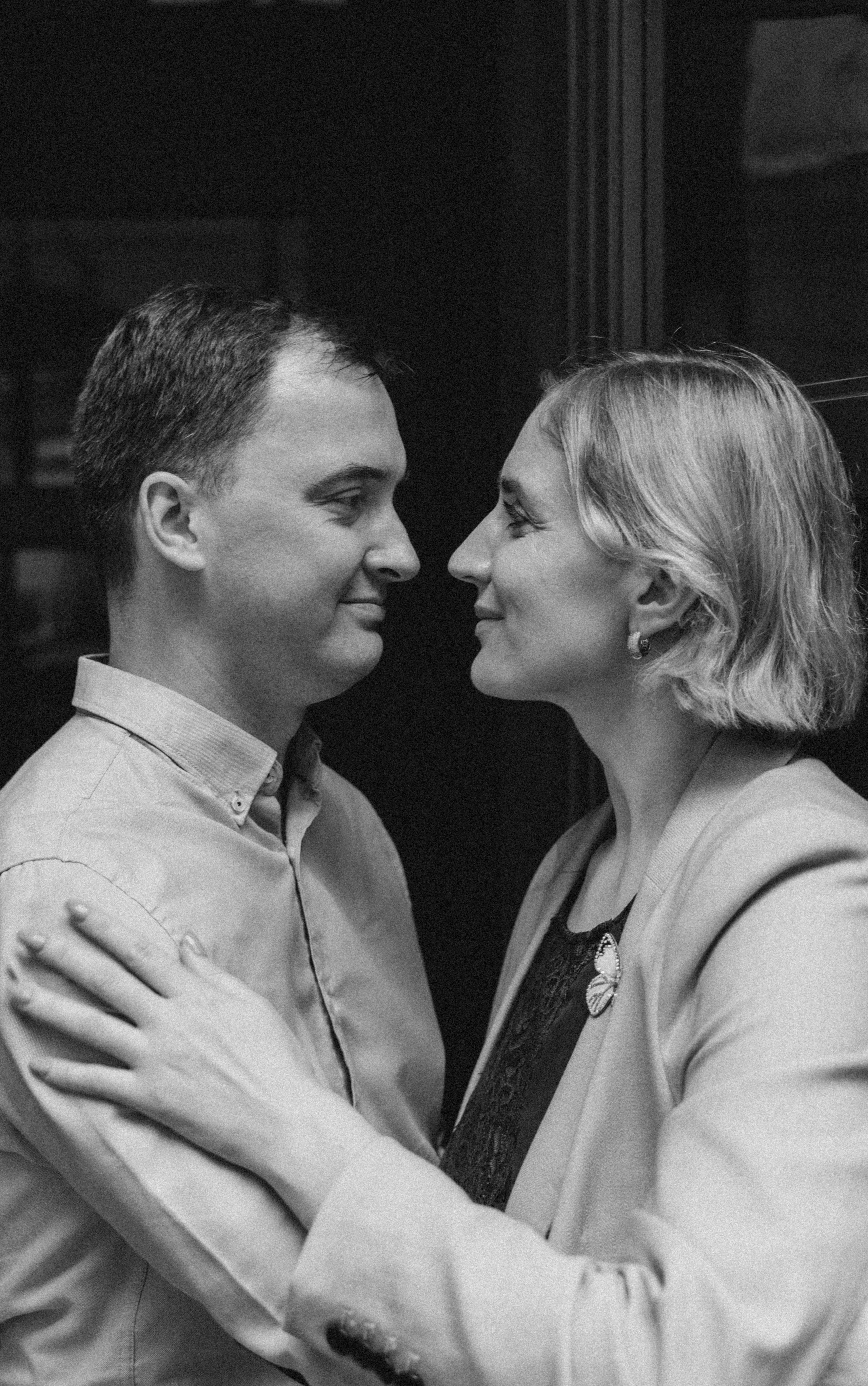 Летний дождь и любовь. Фотограф в Мельбурне Анастасия Перова