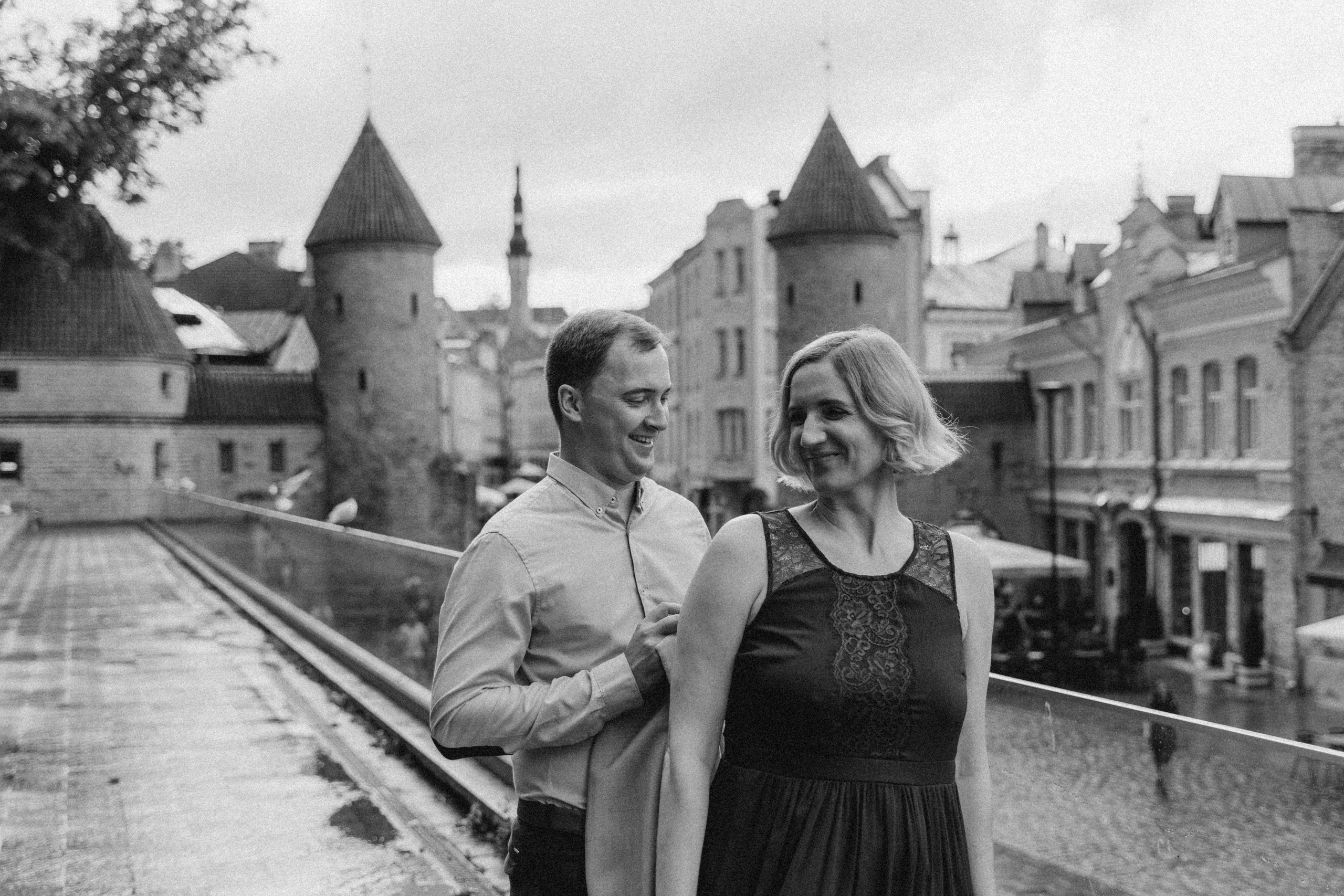 Летний дождь и любовь. Фотограф в Мельбурне Анастасия Перова