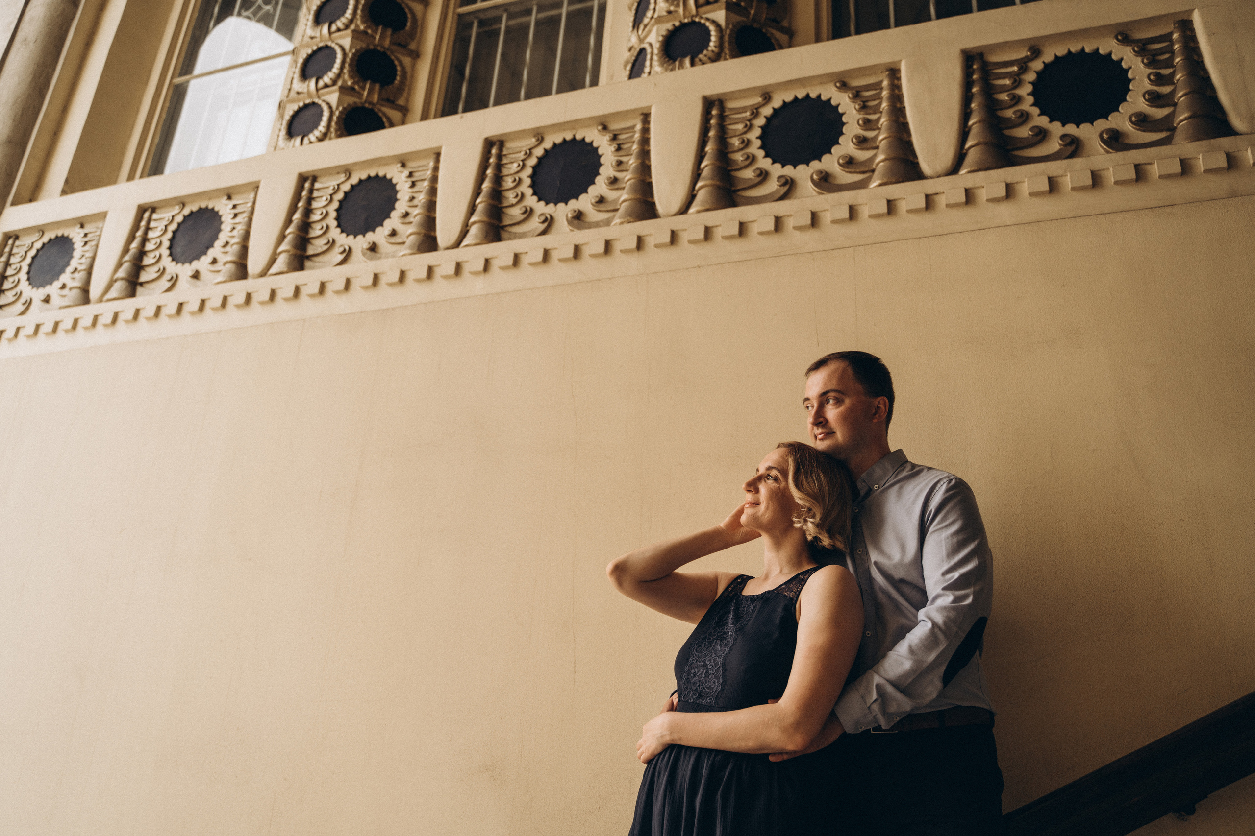 Летний дождь и любовь. Фотограф в Мельбурне Анастасия Перова