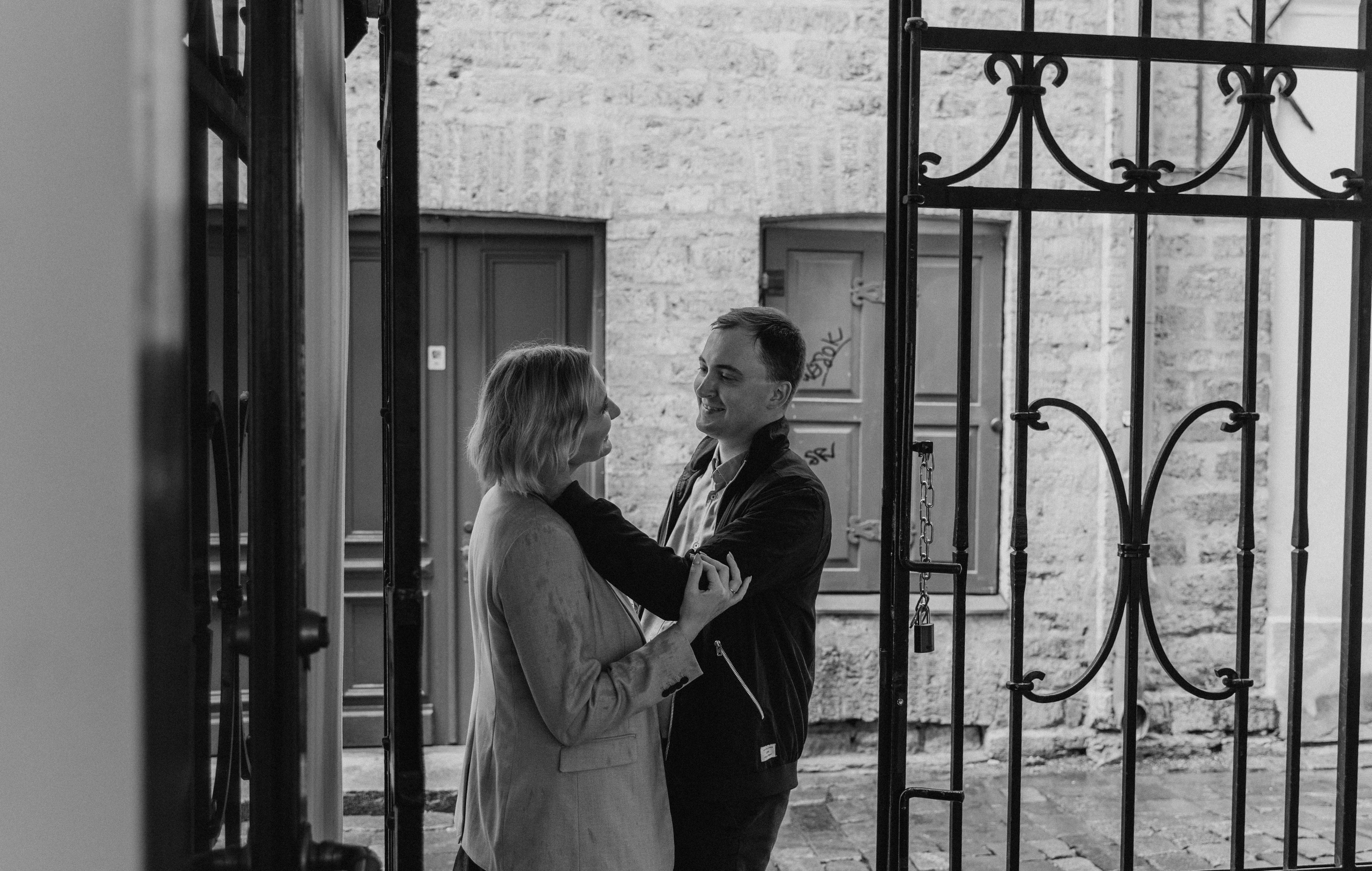 Летний дождь и любовь. Фотограф в Мельбурне Анастасия Перова