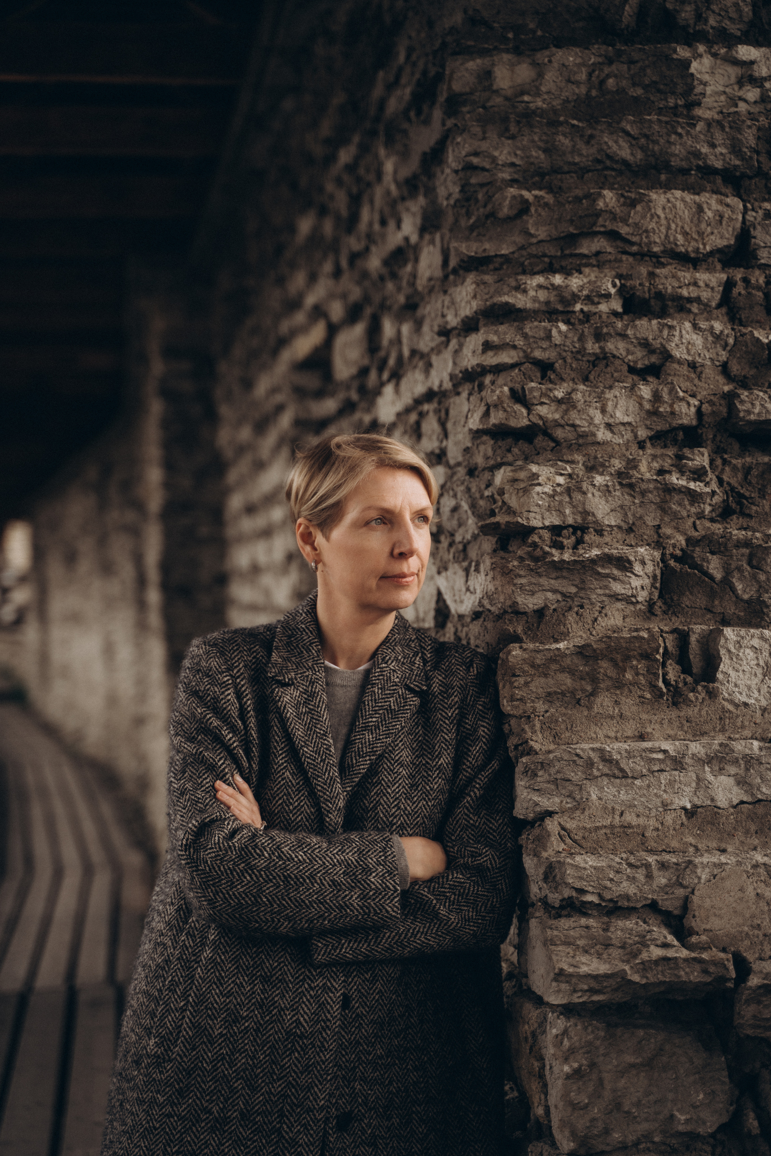 Три подруги. Фотограф в Мельбурне Анастасия Перова