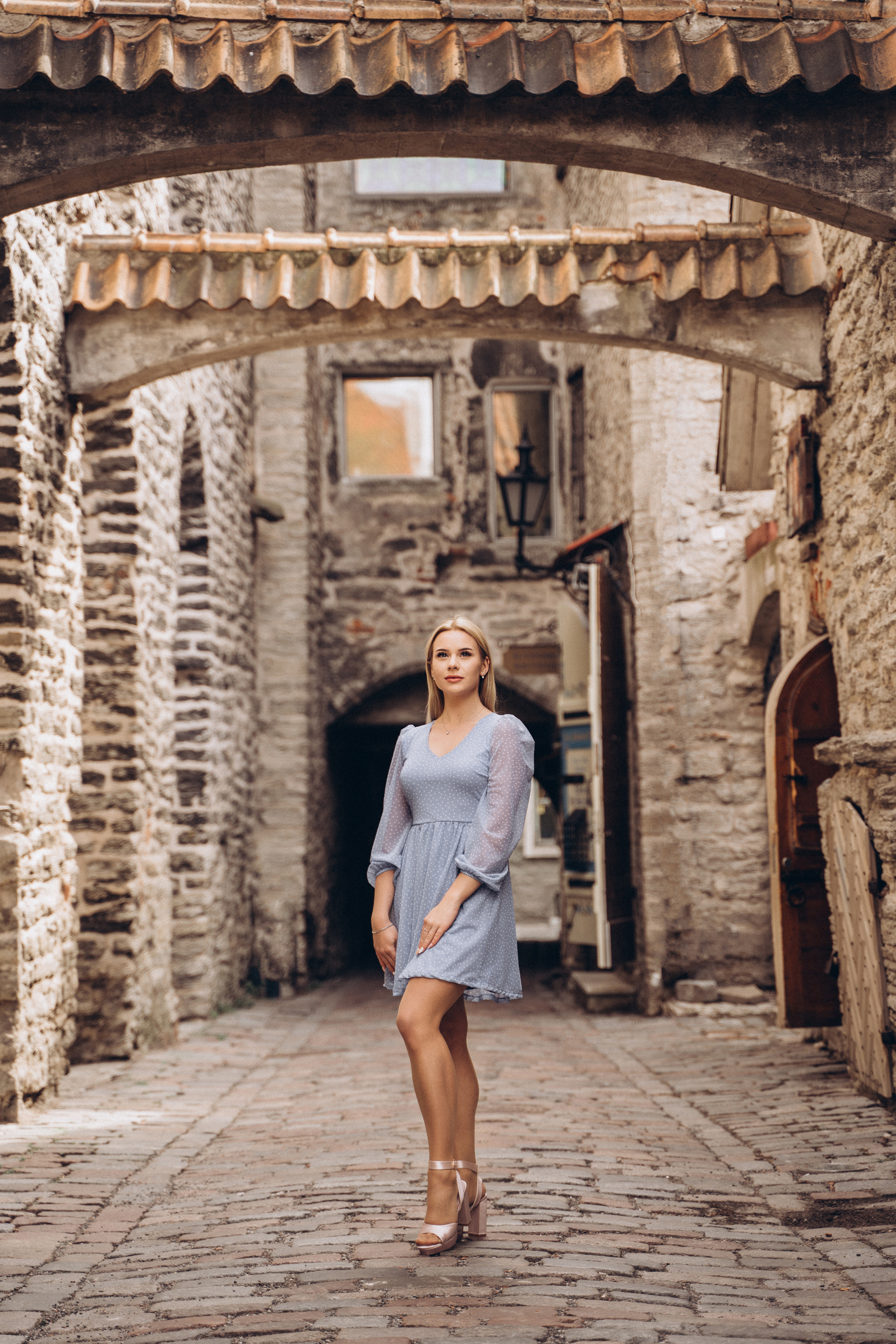 Прогулка. Фотограф в Мельбурне Анастасия Перова