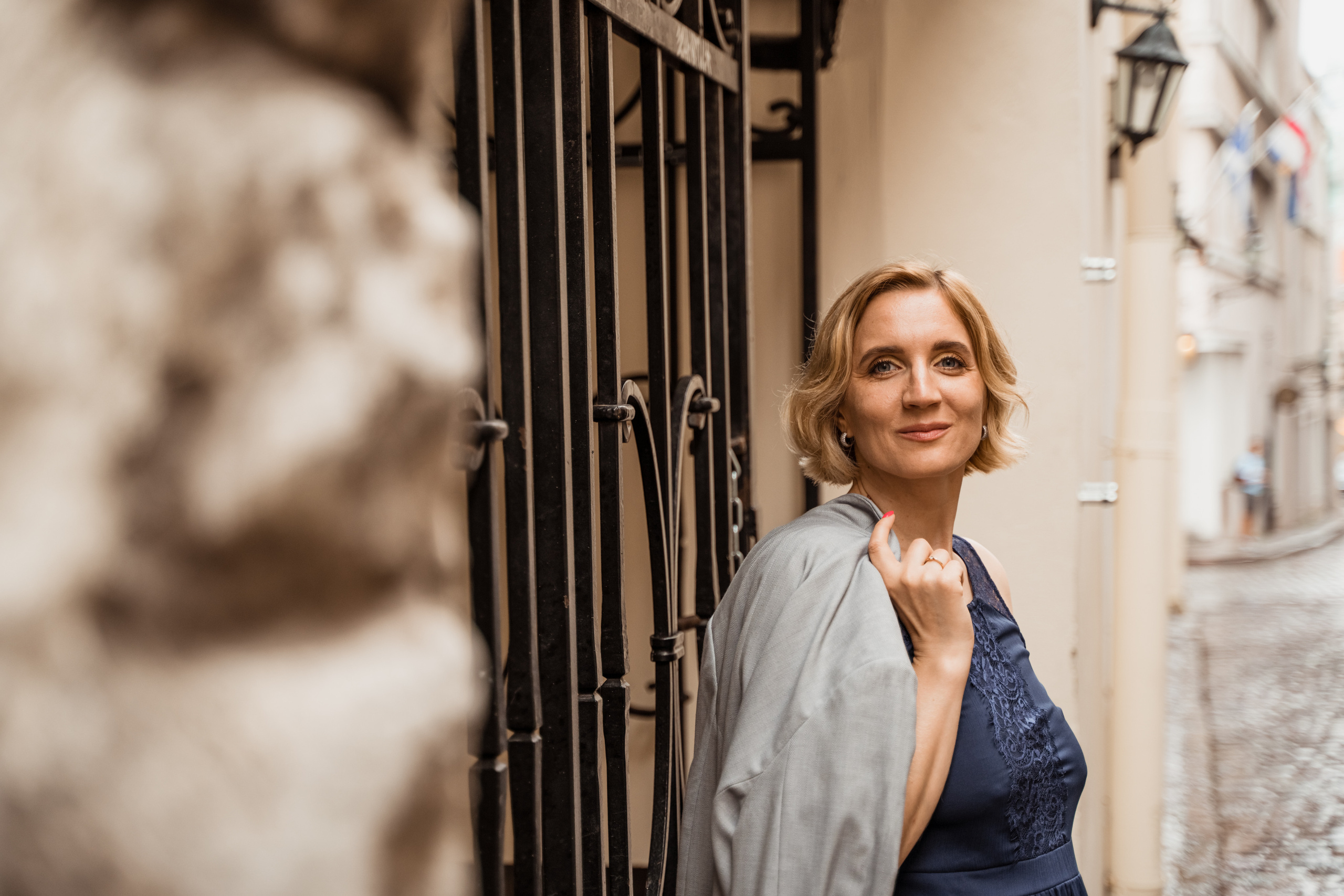 Летний дождь и любовь. Фотограф в Мельбурне Анастасия Перова