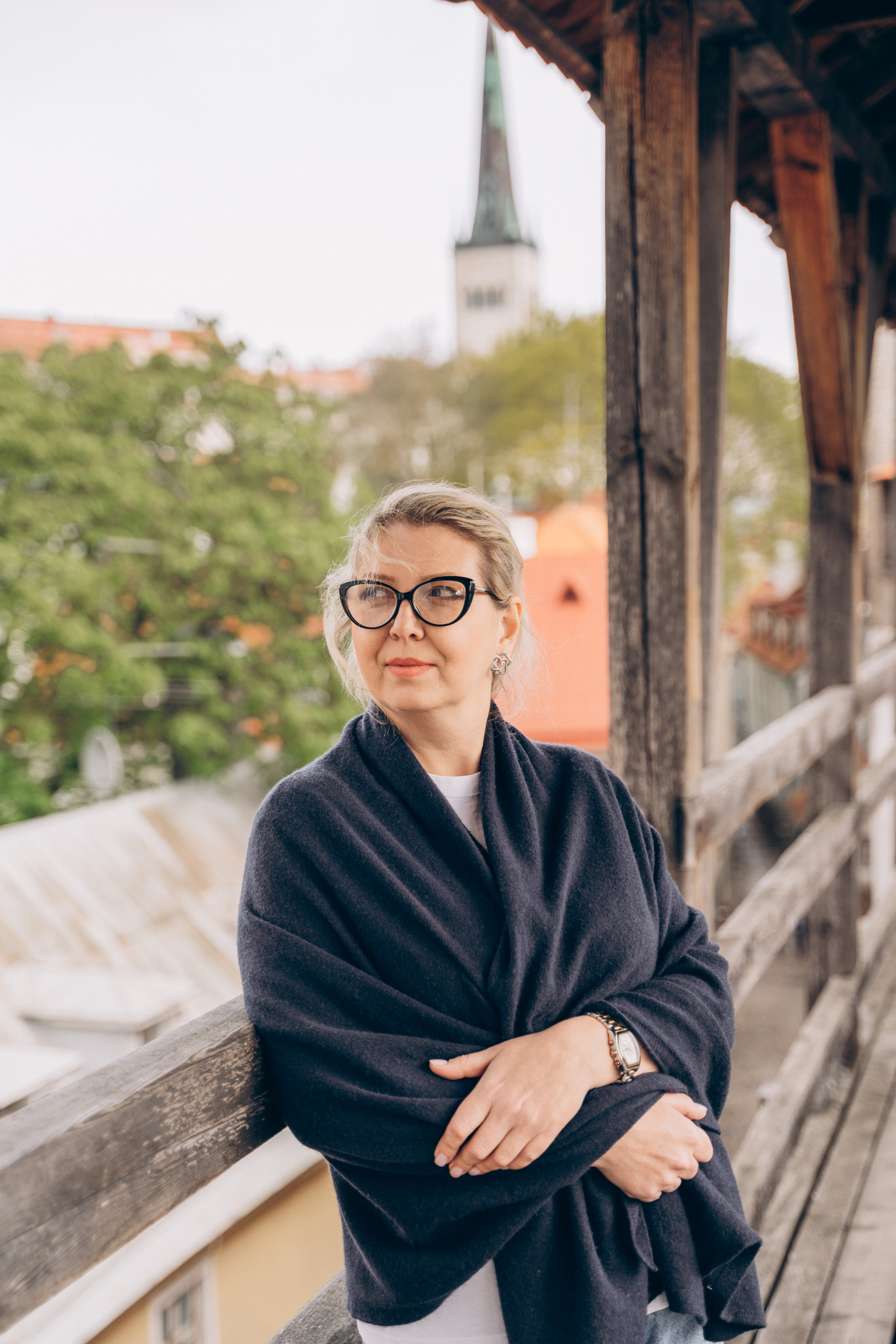 Три подруги. Фотограф в Мельбурне Анастасия Перова