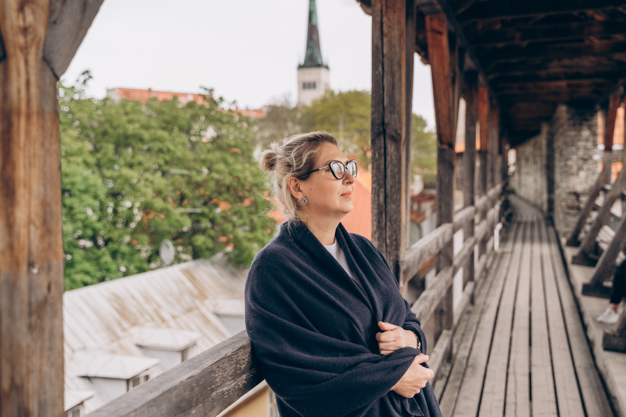 Три подруги. Фотограф в Мельбурне Анастасия Перова