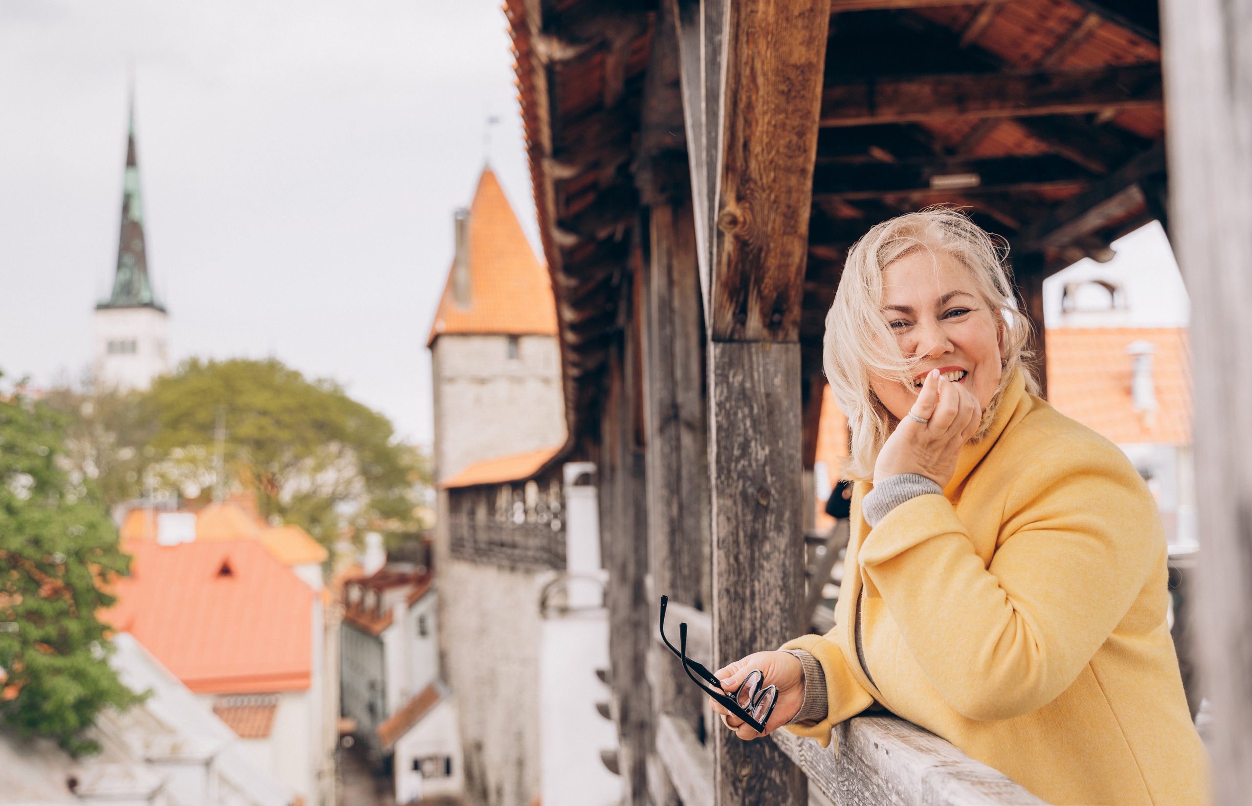 Три подруги. Фотограф в Мельбурне Анастасия Перова