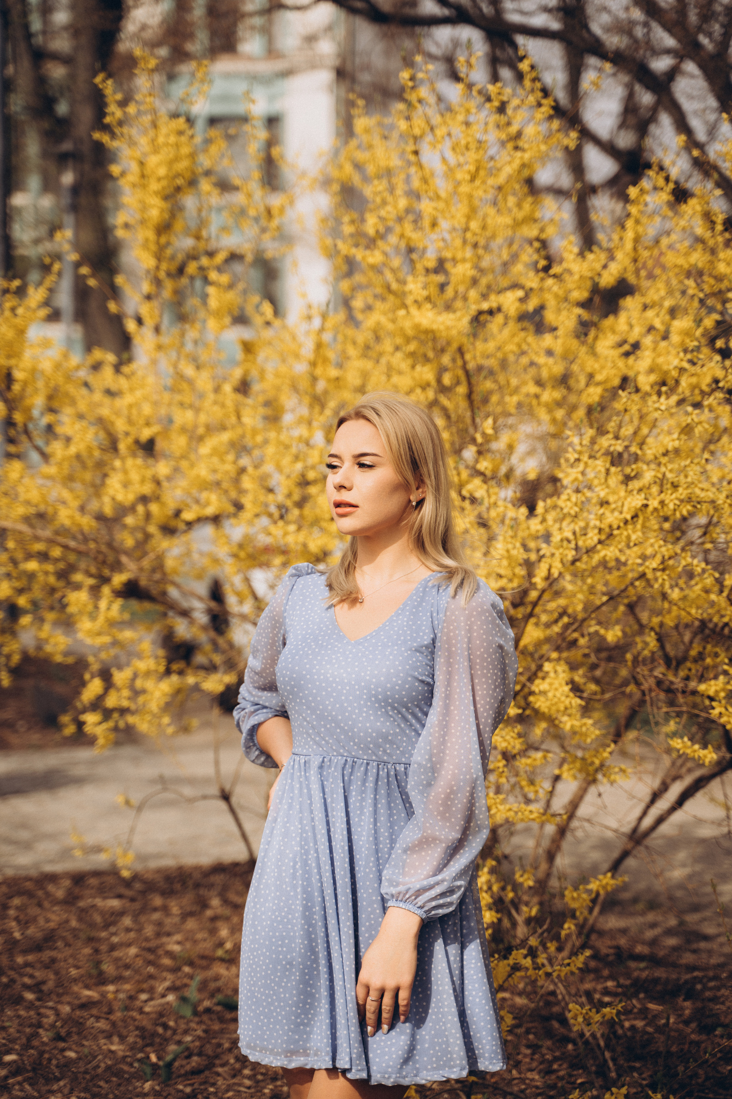 Прогулка. Фотограф в Мельбурне Анастасия Перова