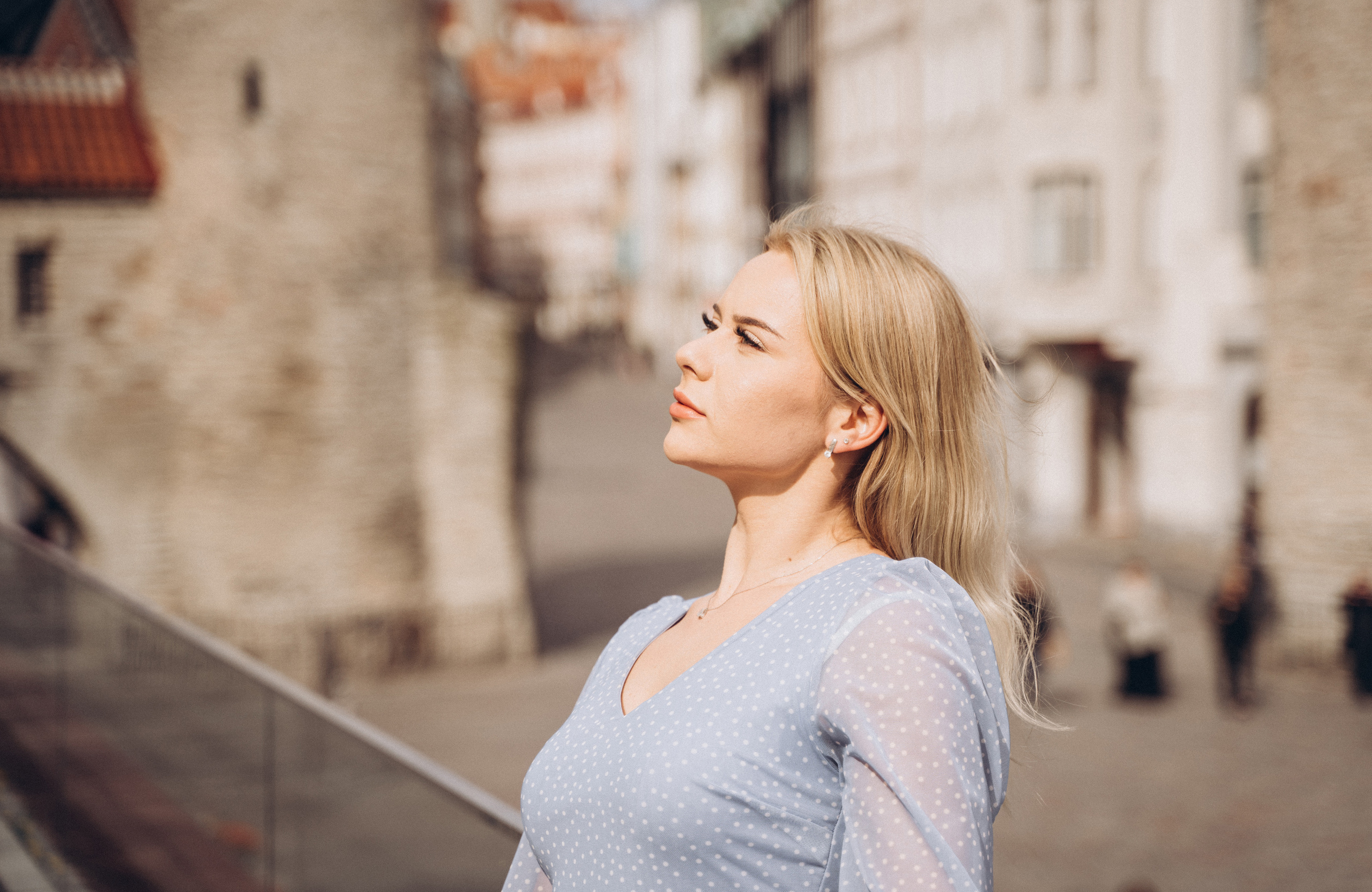 Прогулка. Фотограф в Мельбурне Анастасия Перова