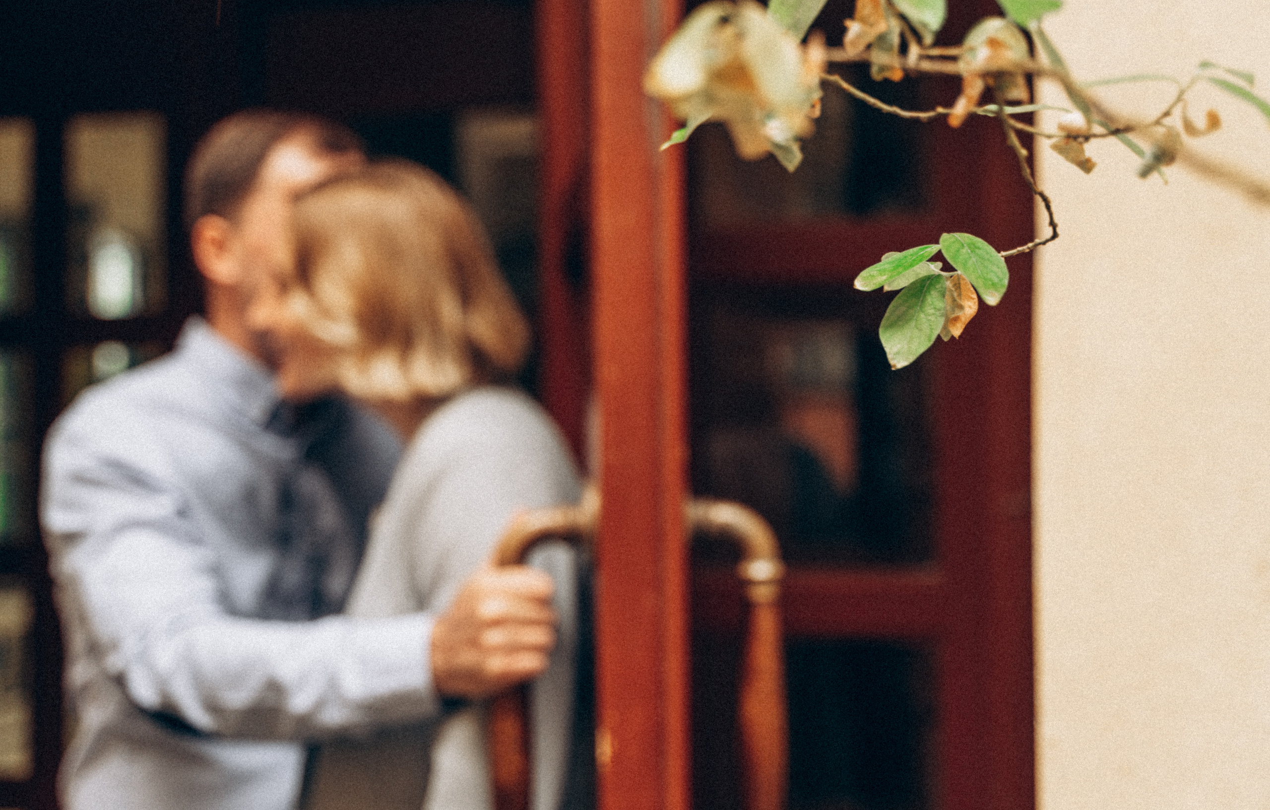 Летний дождь и любовь. Фотограф в Мельбурне Анастасия Перова